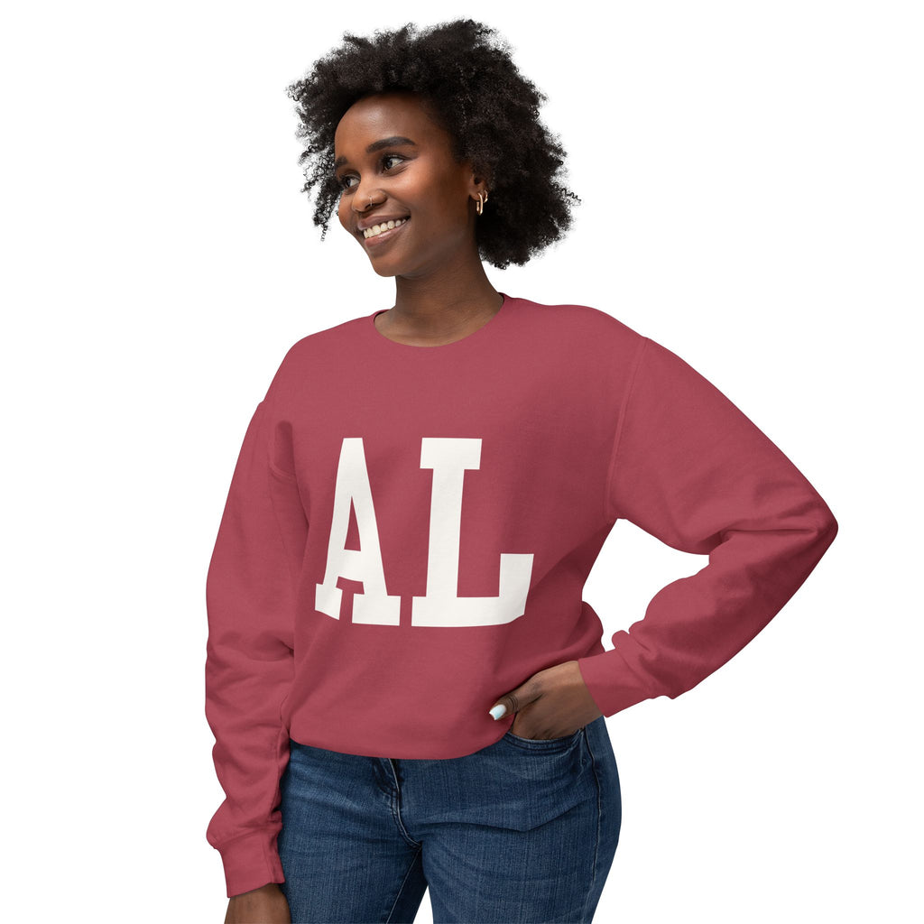Chic Unisex Lightweight Crewneck Sweatshirt, Perfect for Cozy Days, Streetwear Essential, Gift for Her, Him, Everyday Wear, [...]