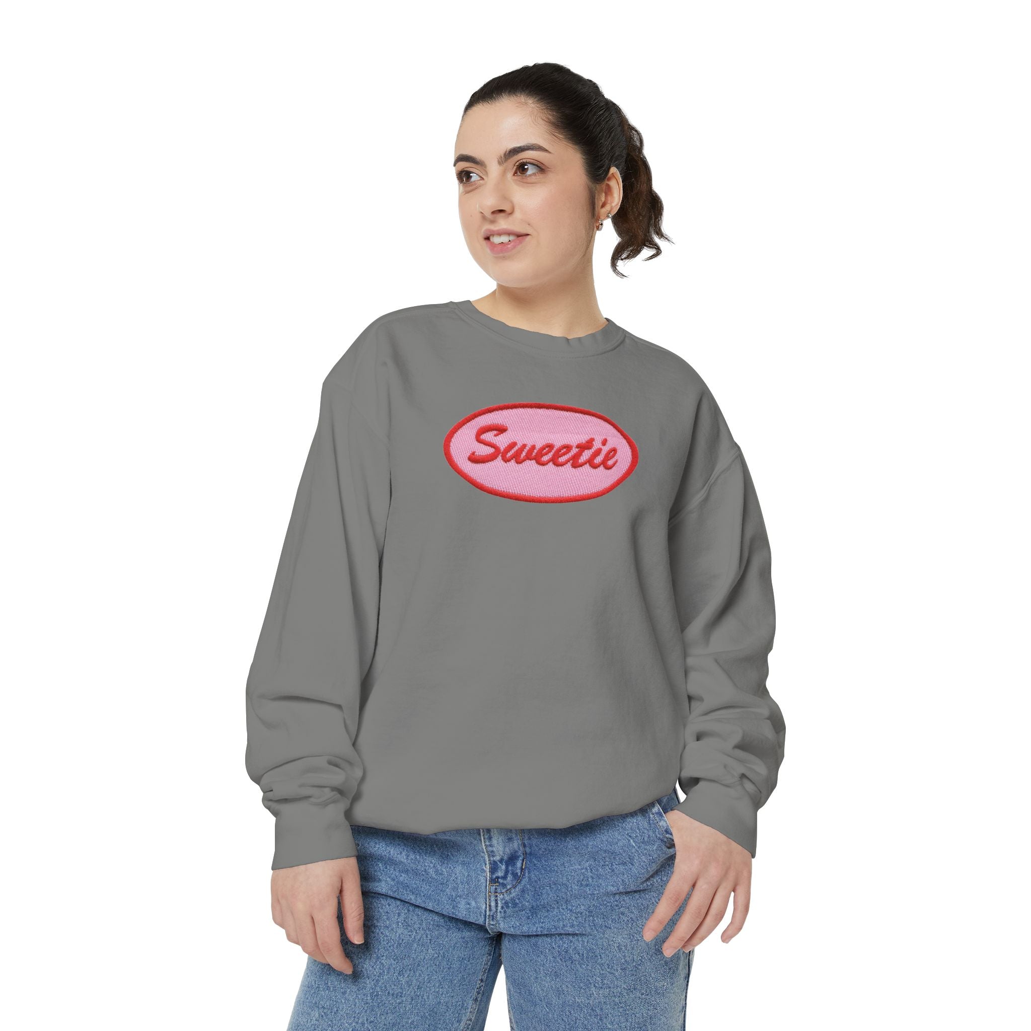 Sweetie Sweatshirt