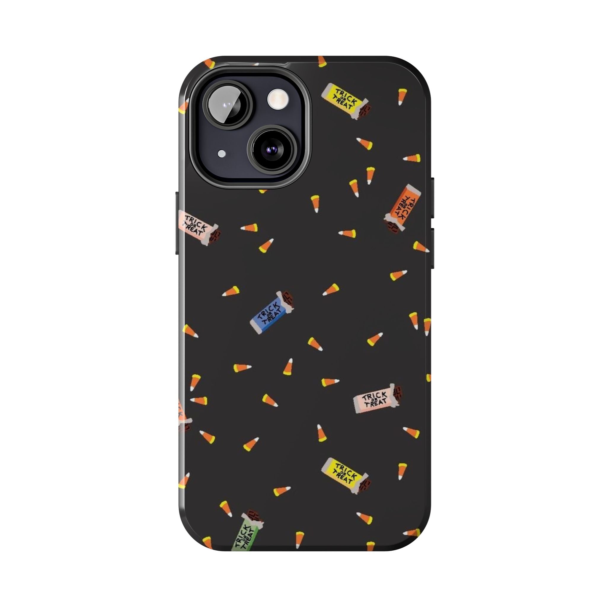 Halloween Candy Tough Phone Case