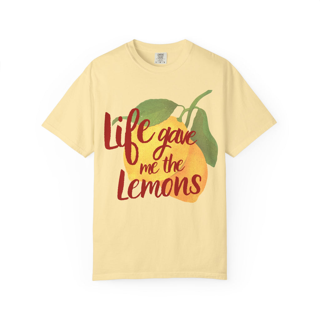 Summer Collection Tee