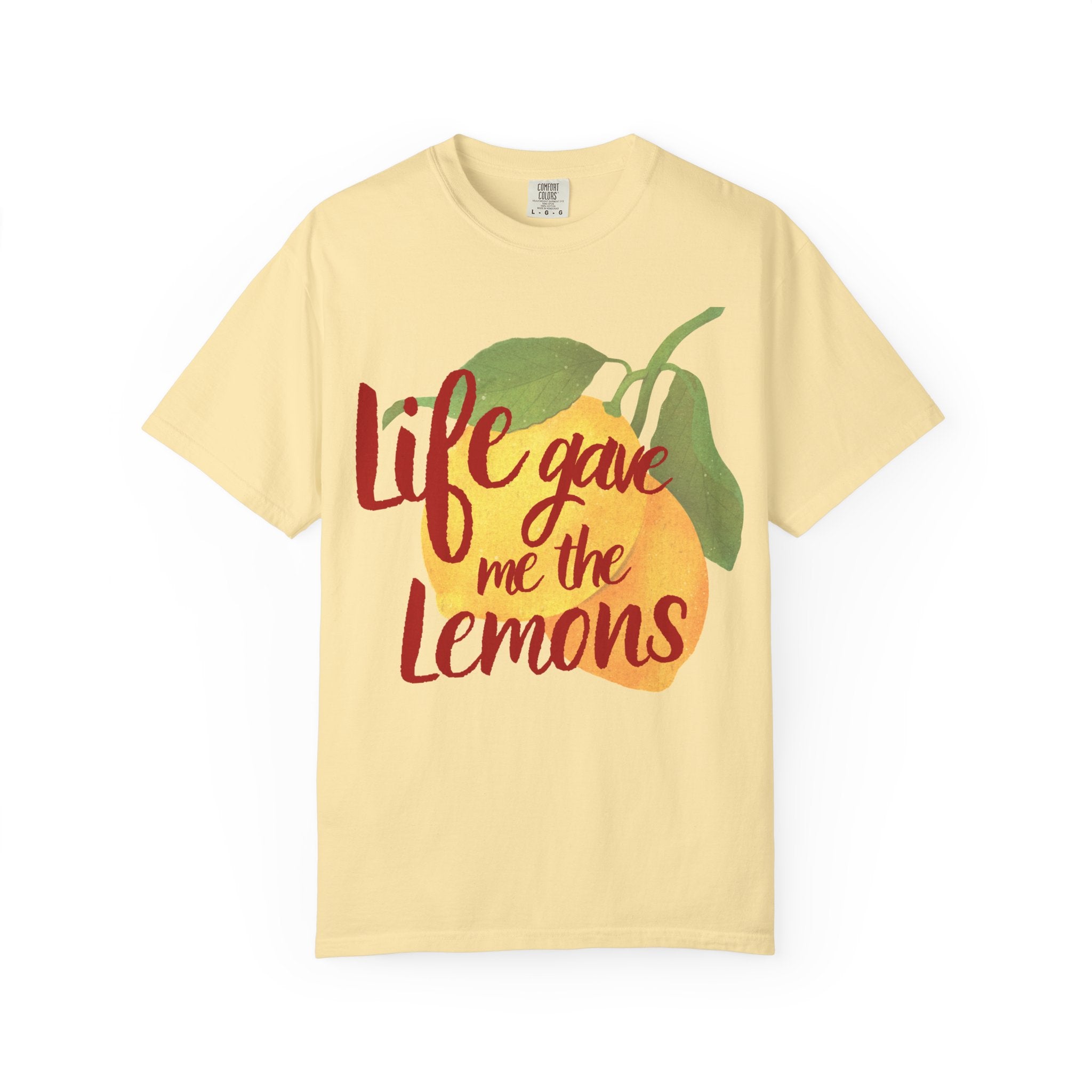Summer Collection Tee