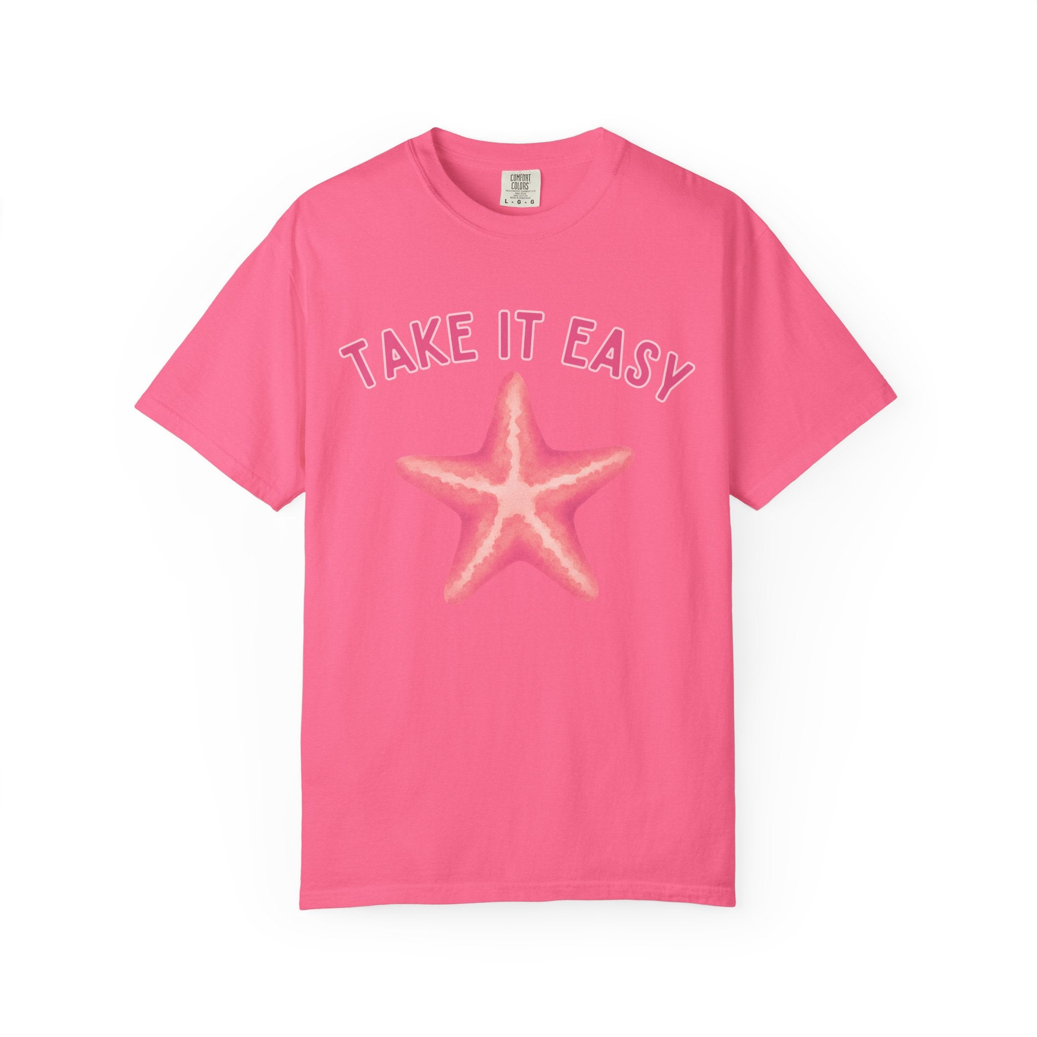 Summer Collection Tee