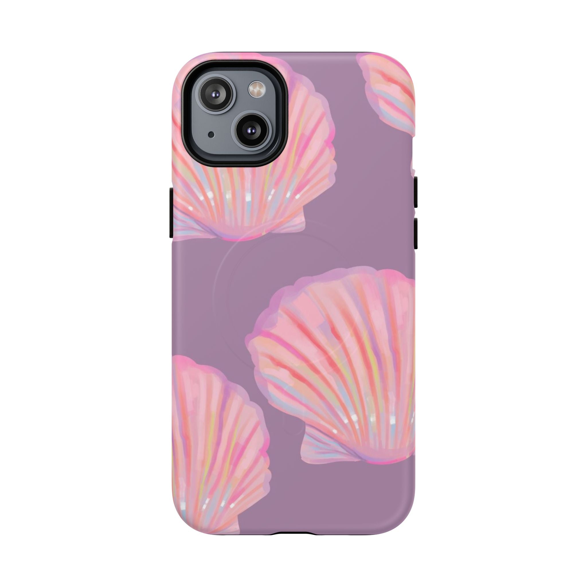 Tough Magnetic Cases