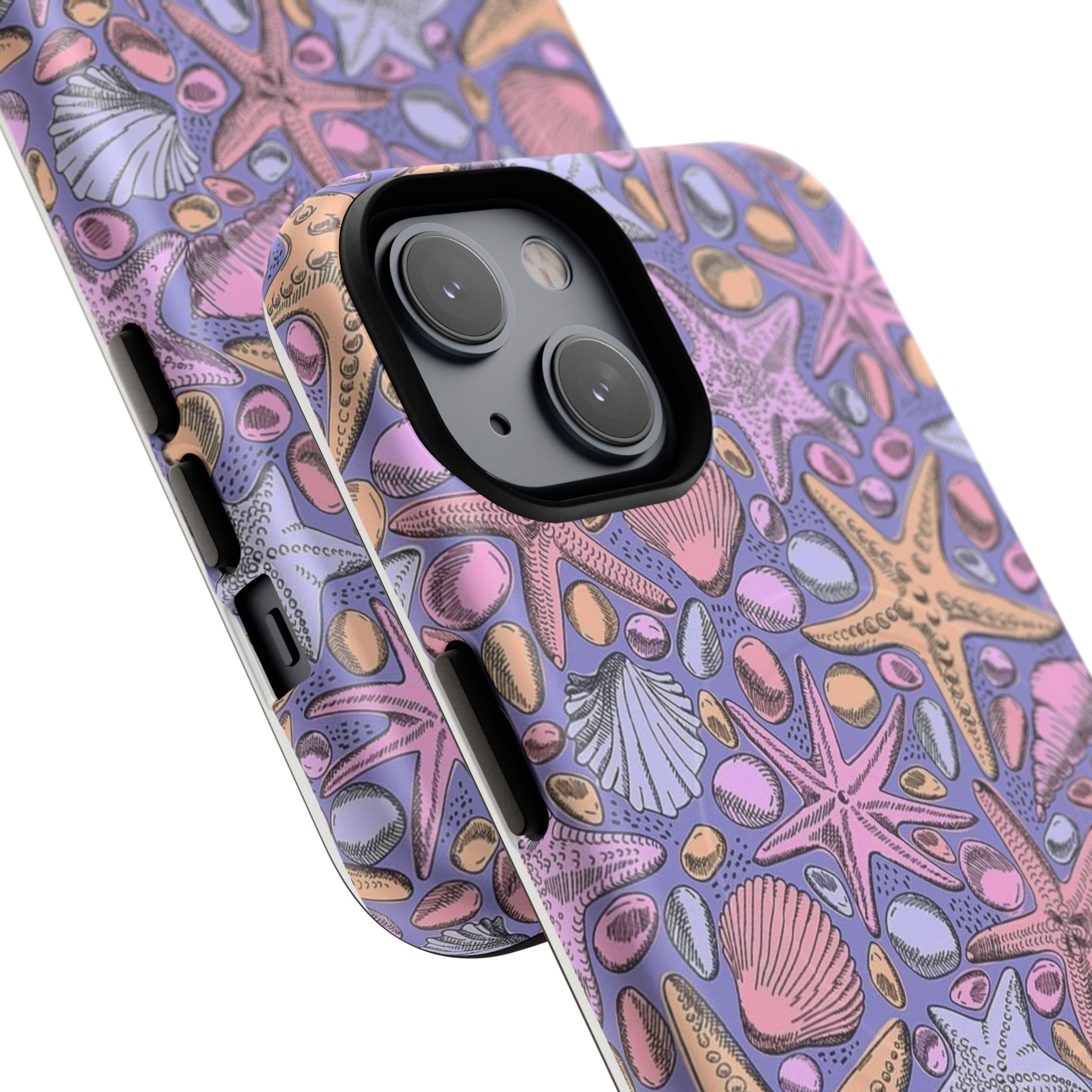Tough Magnetic Cases