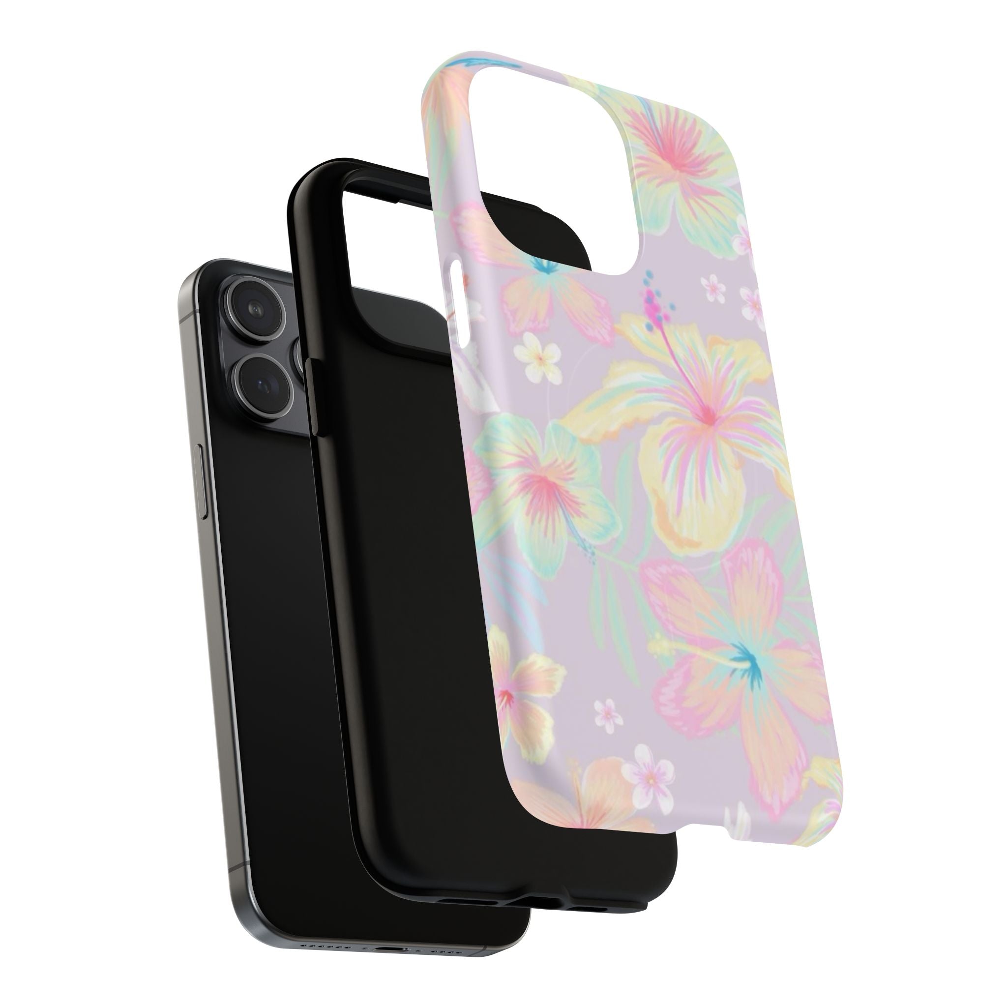 Tough Magnetic Cases
