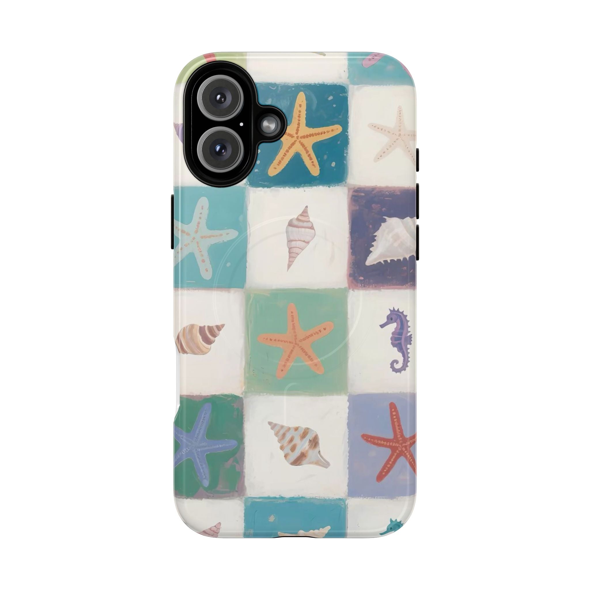 Tough Magnetic Cases