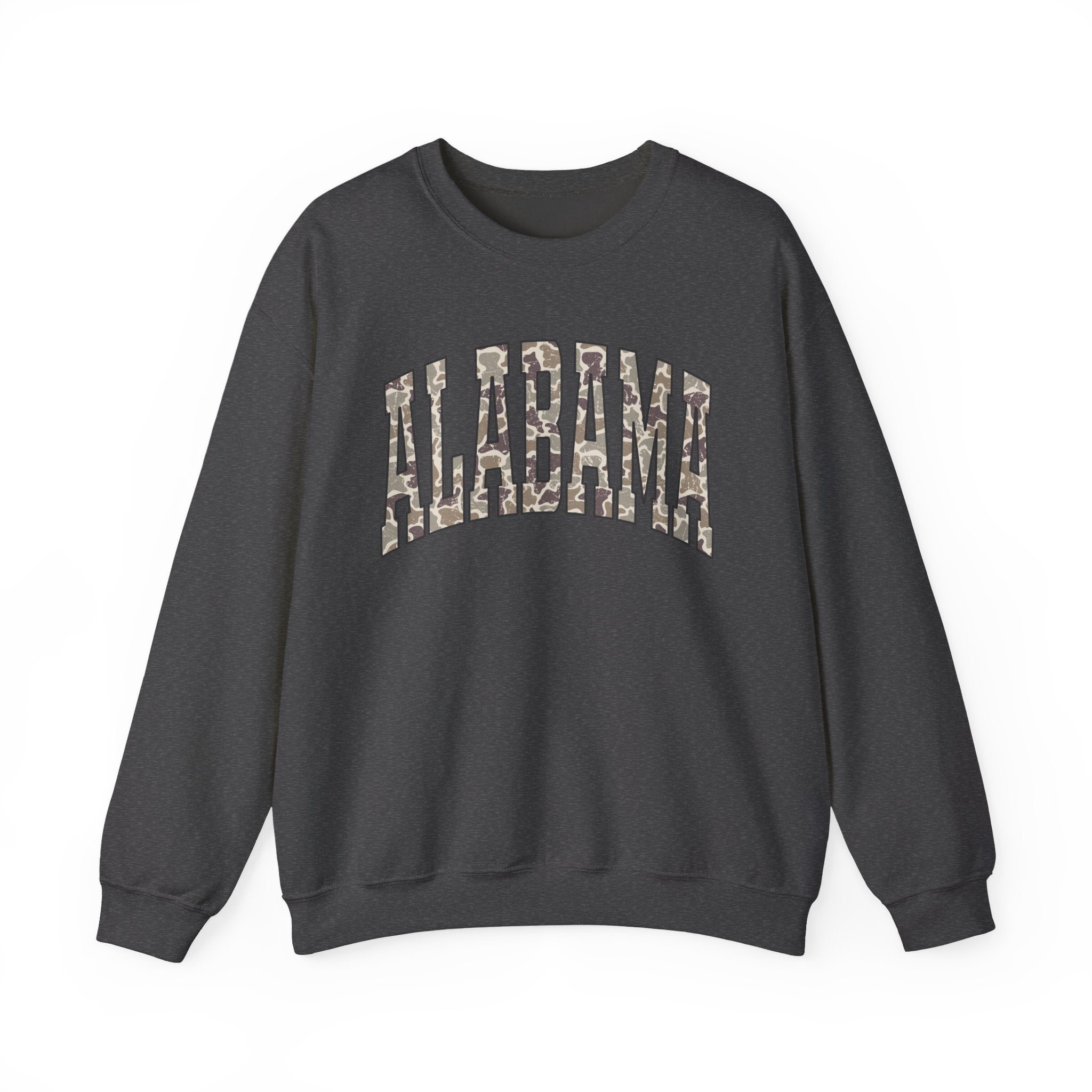 Alabama Crewneck Sweatshirt