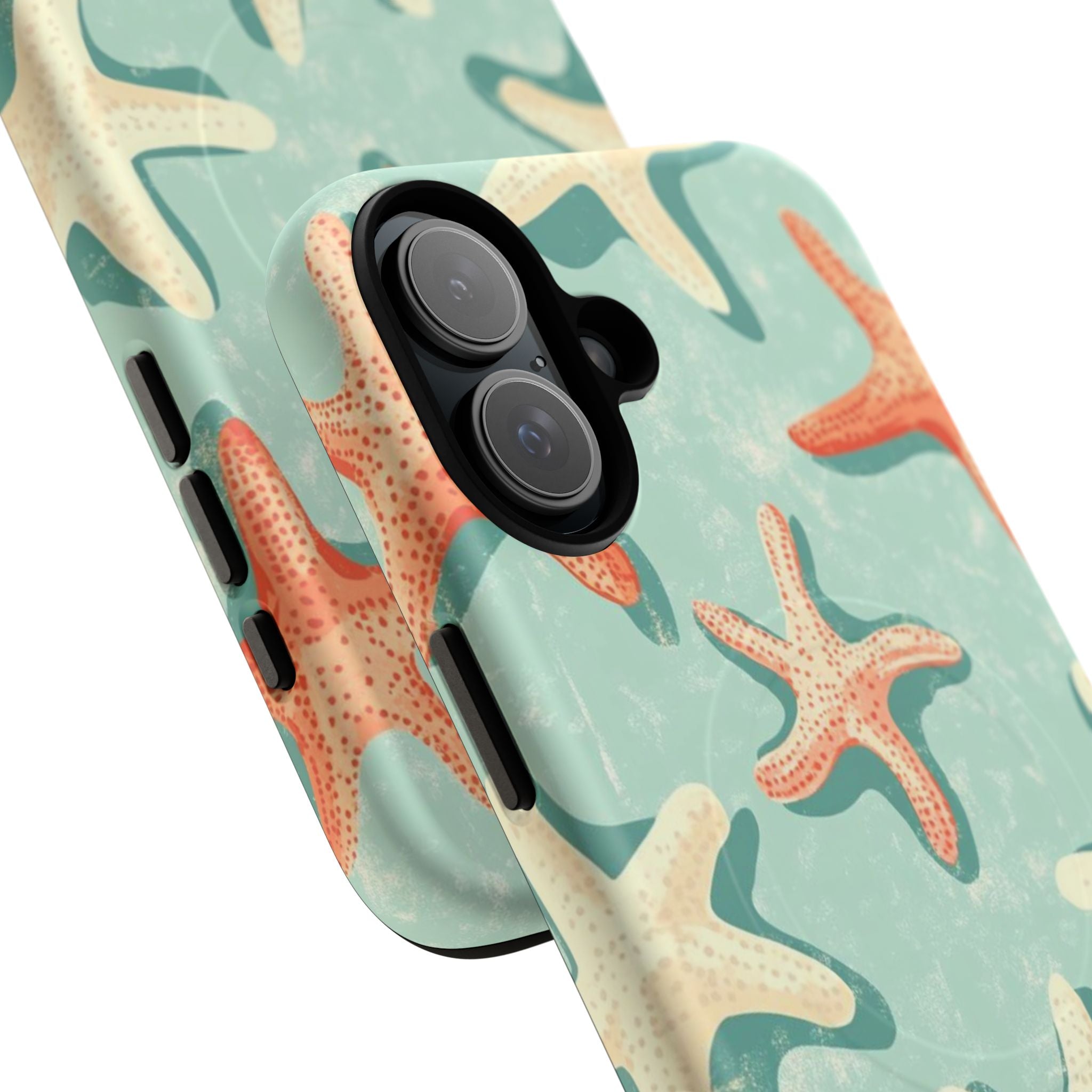 Tough Magnetic Cases
