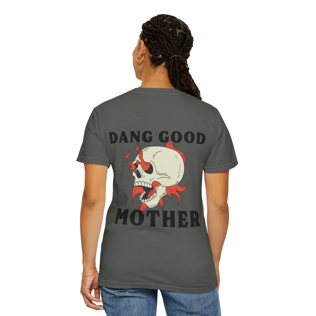 Punk - Dang Good Mother Lightweight T-Shirt