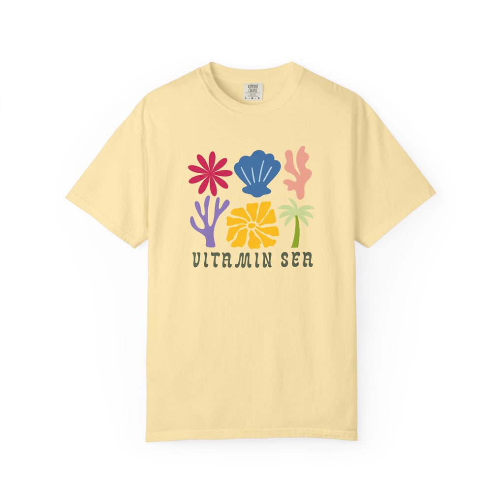 Summer Collection Tee