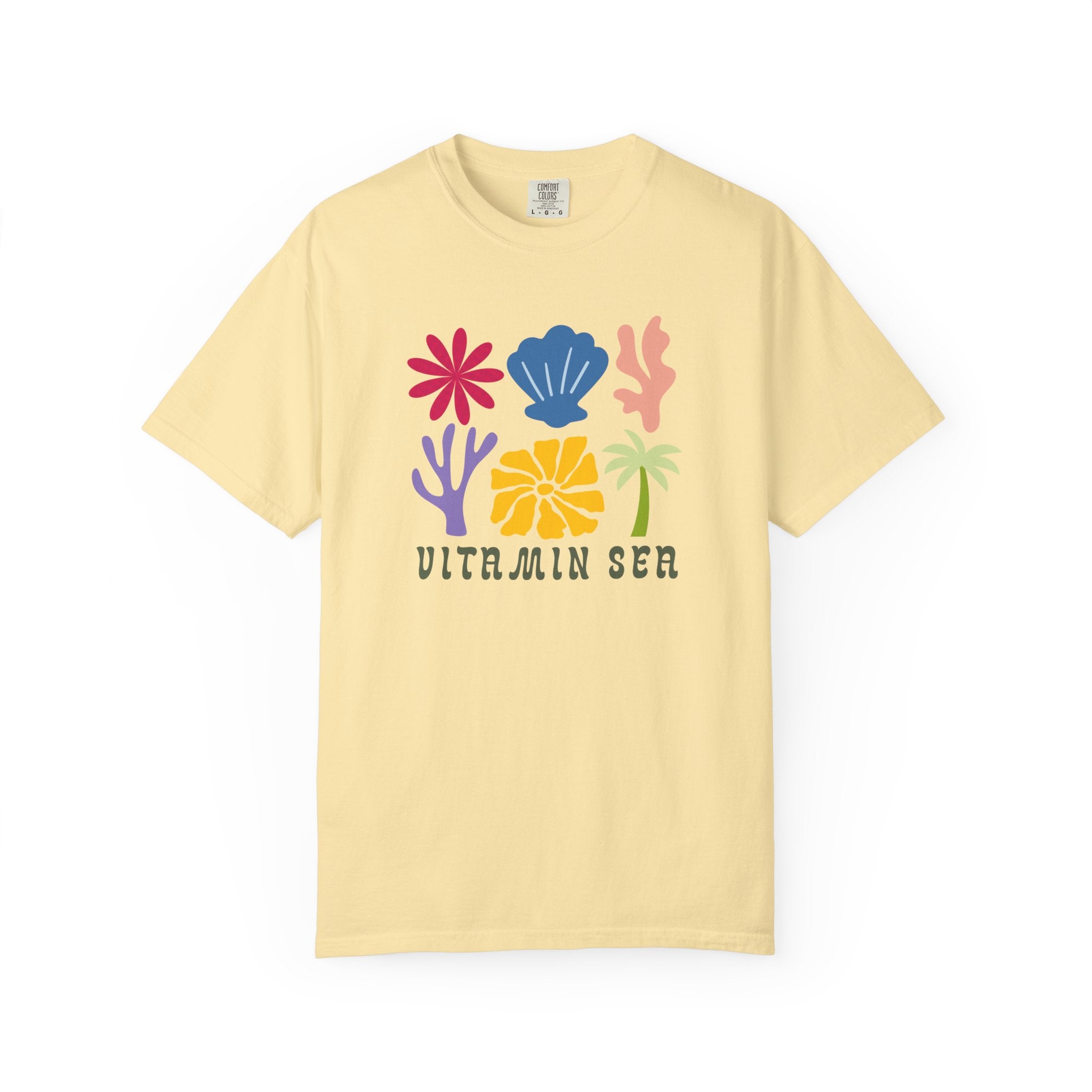 Summer Collection Tee
