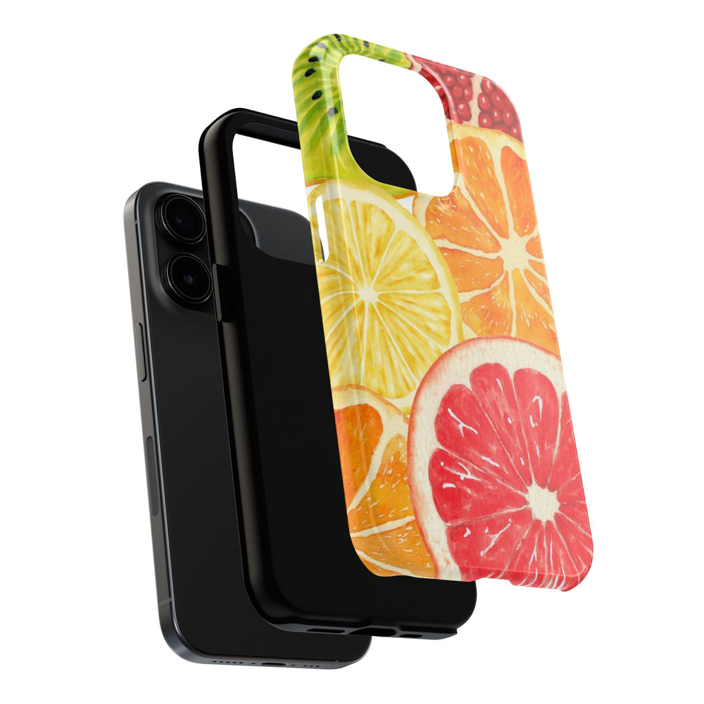 Tough Phone Cases