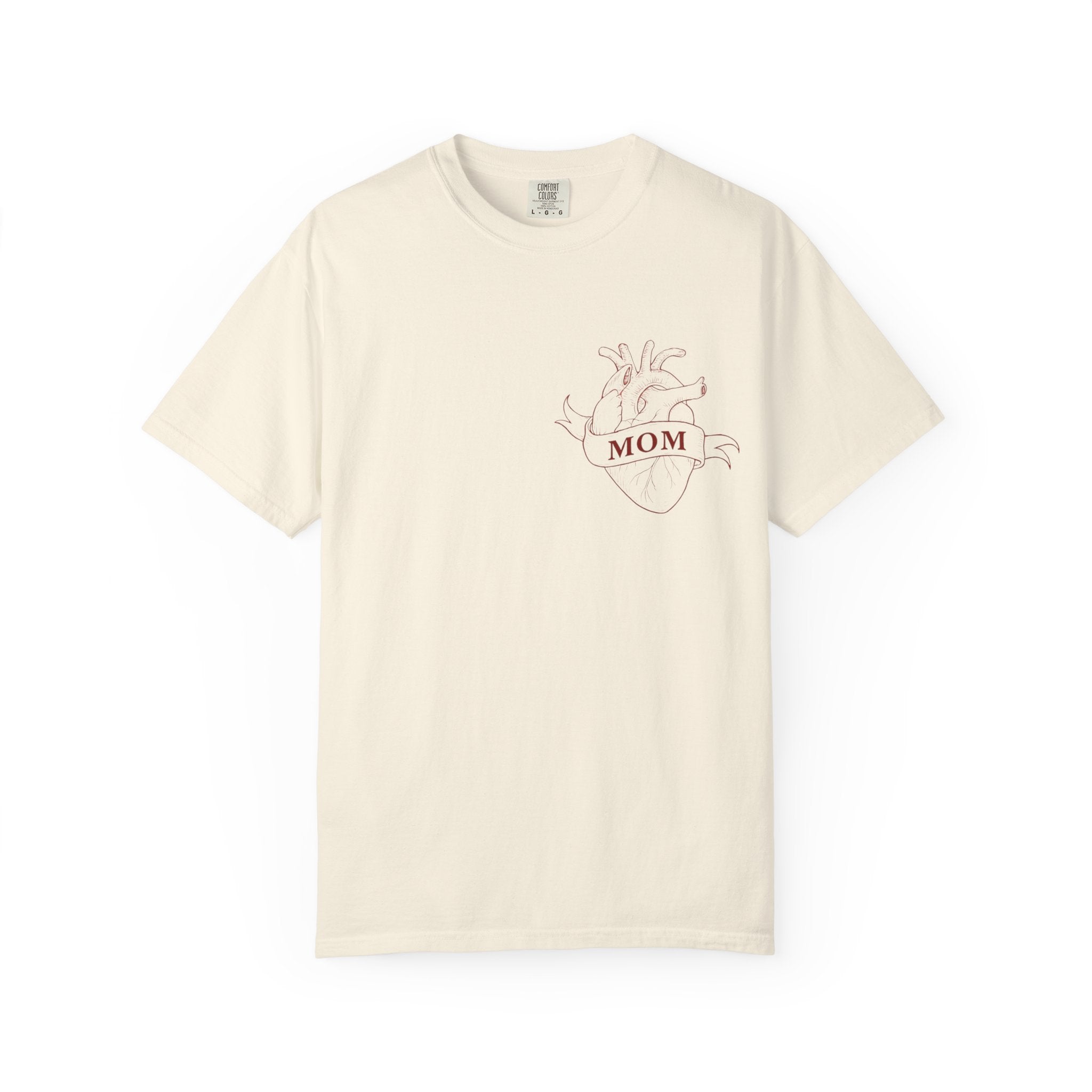Cool Mom Club T-Shirt