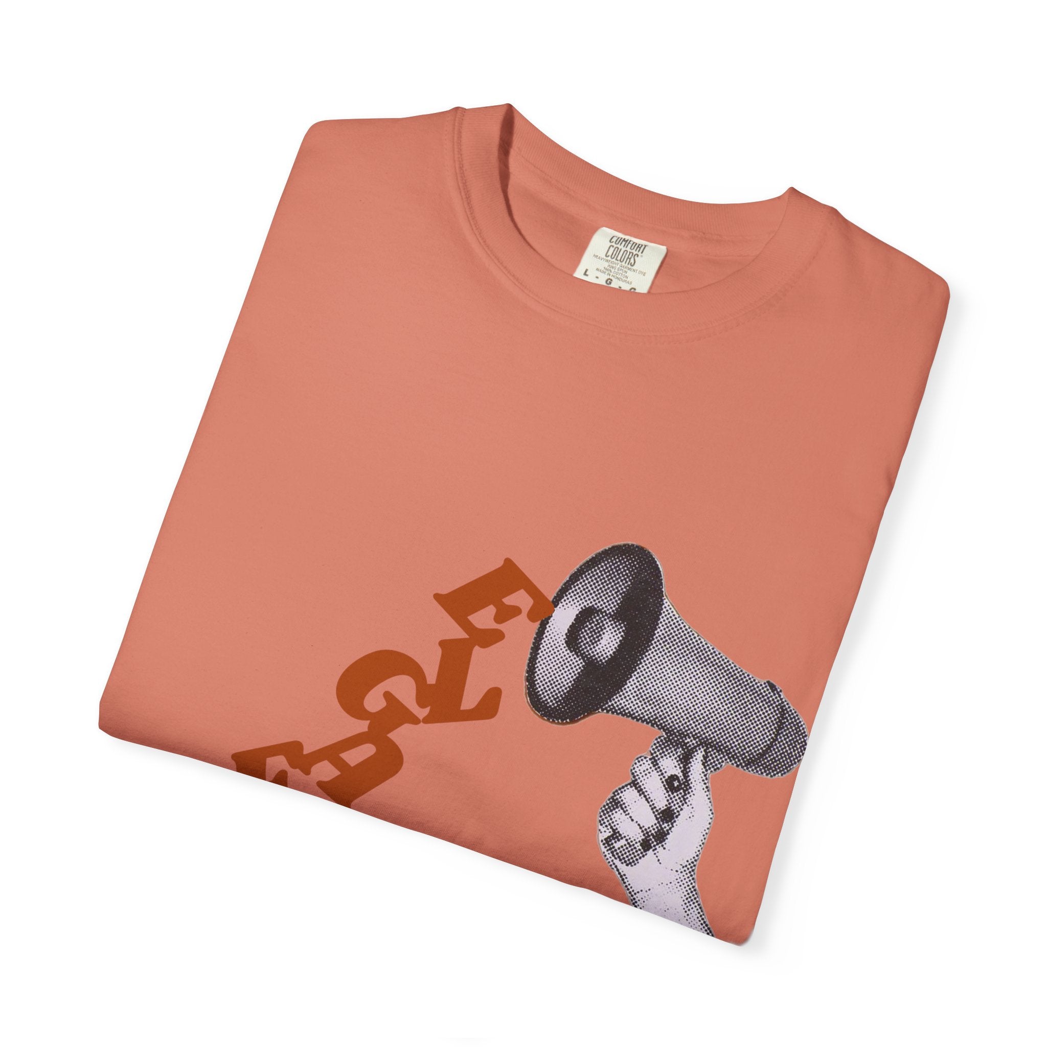 Auburn Graphic Tee