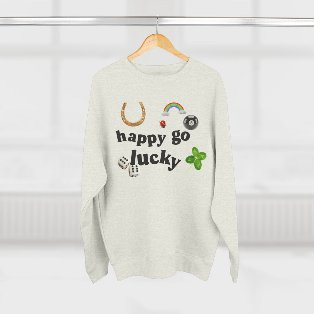 Unisex Crewneck Sweatshirt