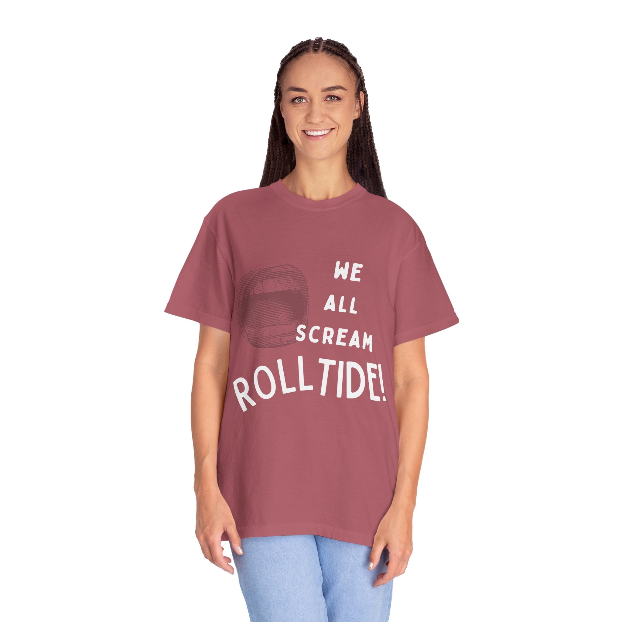 Roll Tide T-Shirt