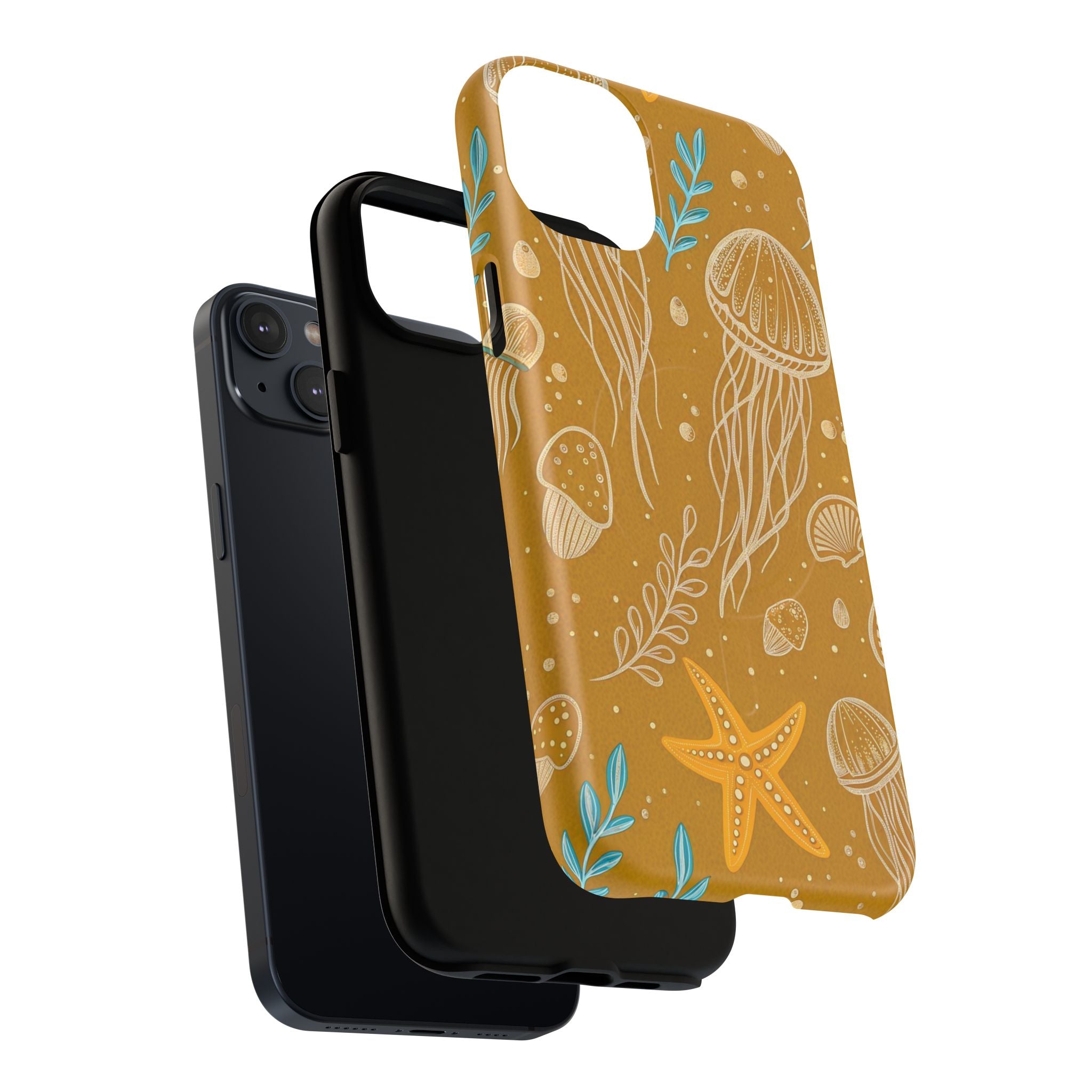 Tough Magnetic Cases