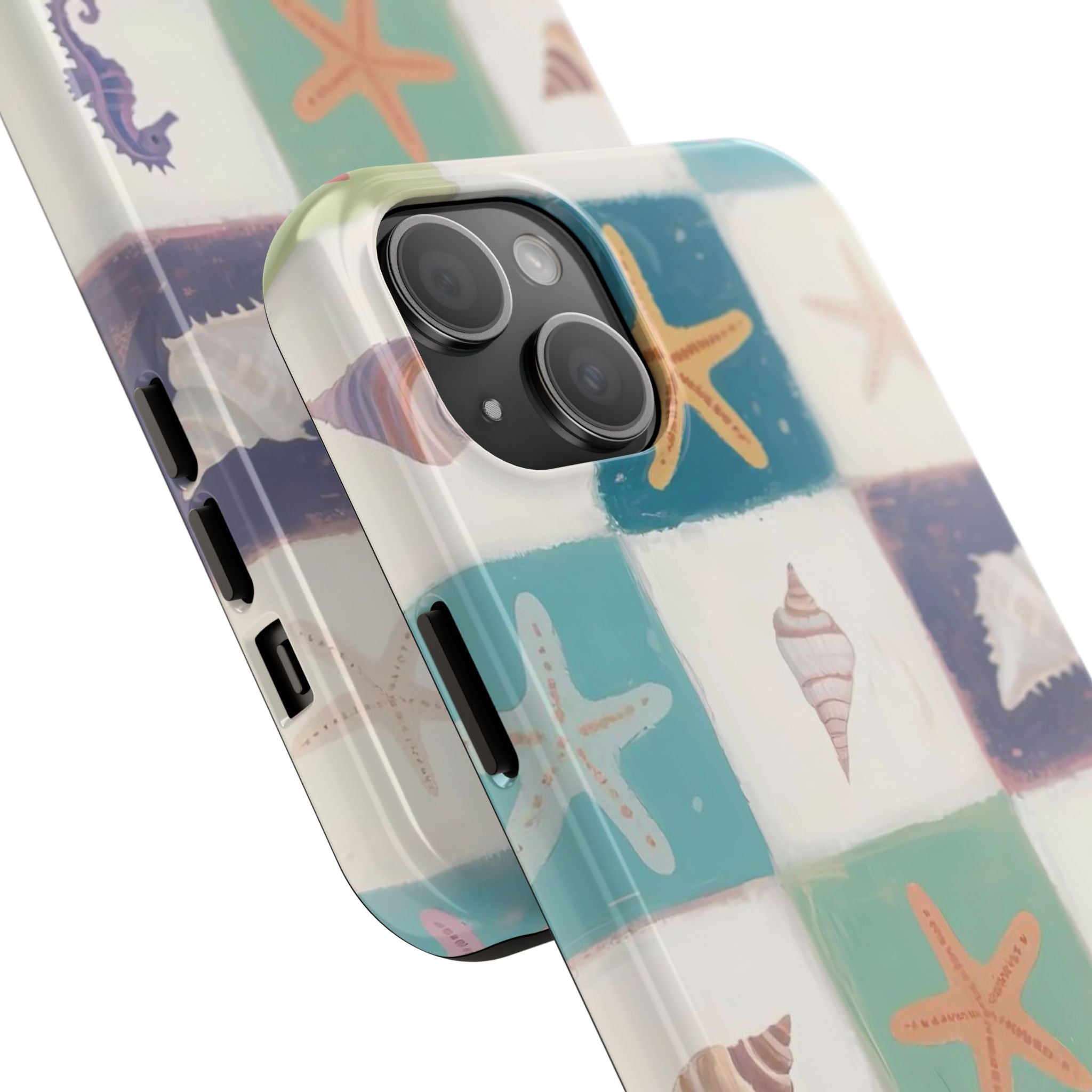 Tough Phone Cases