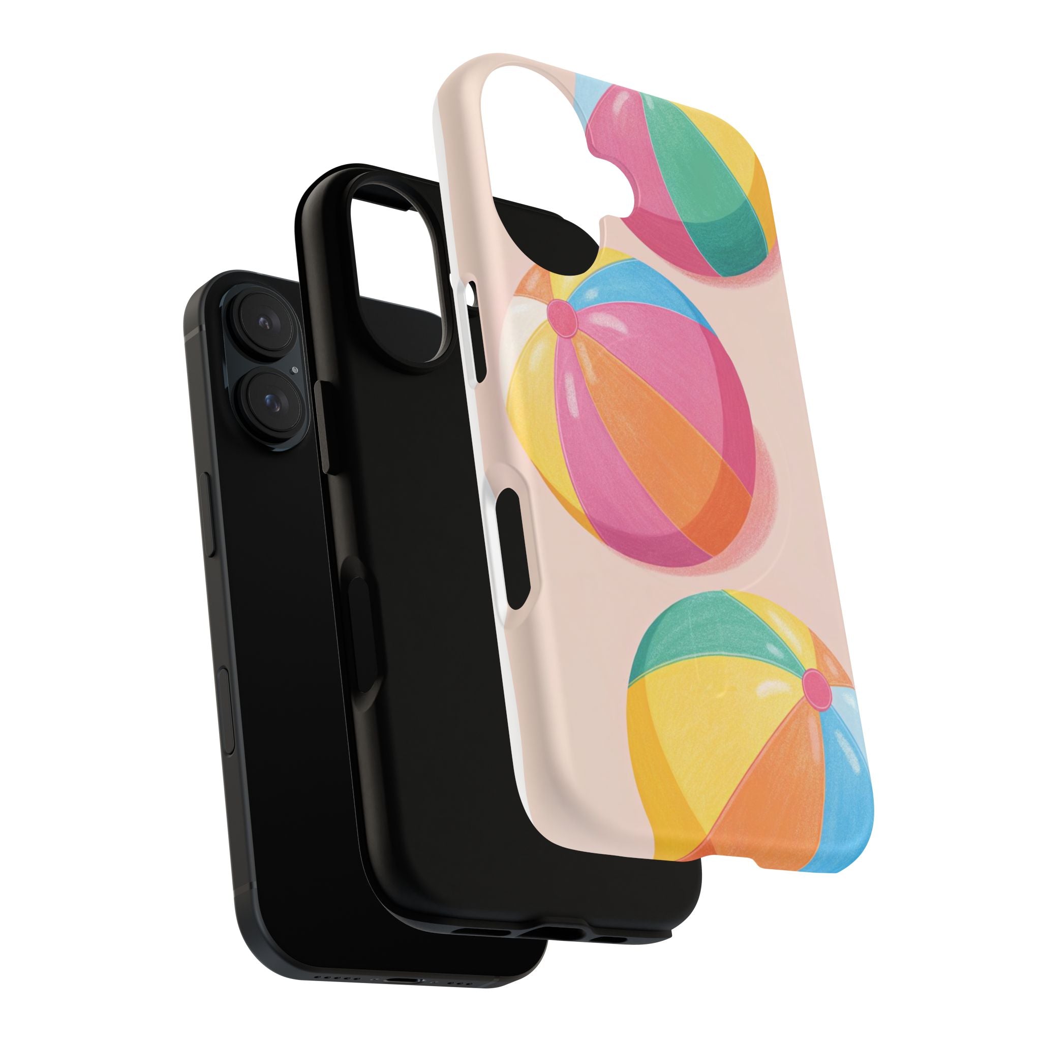 Tough Magnetic Cases