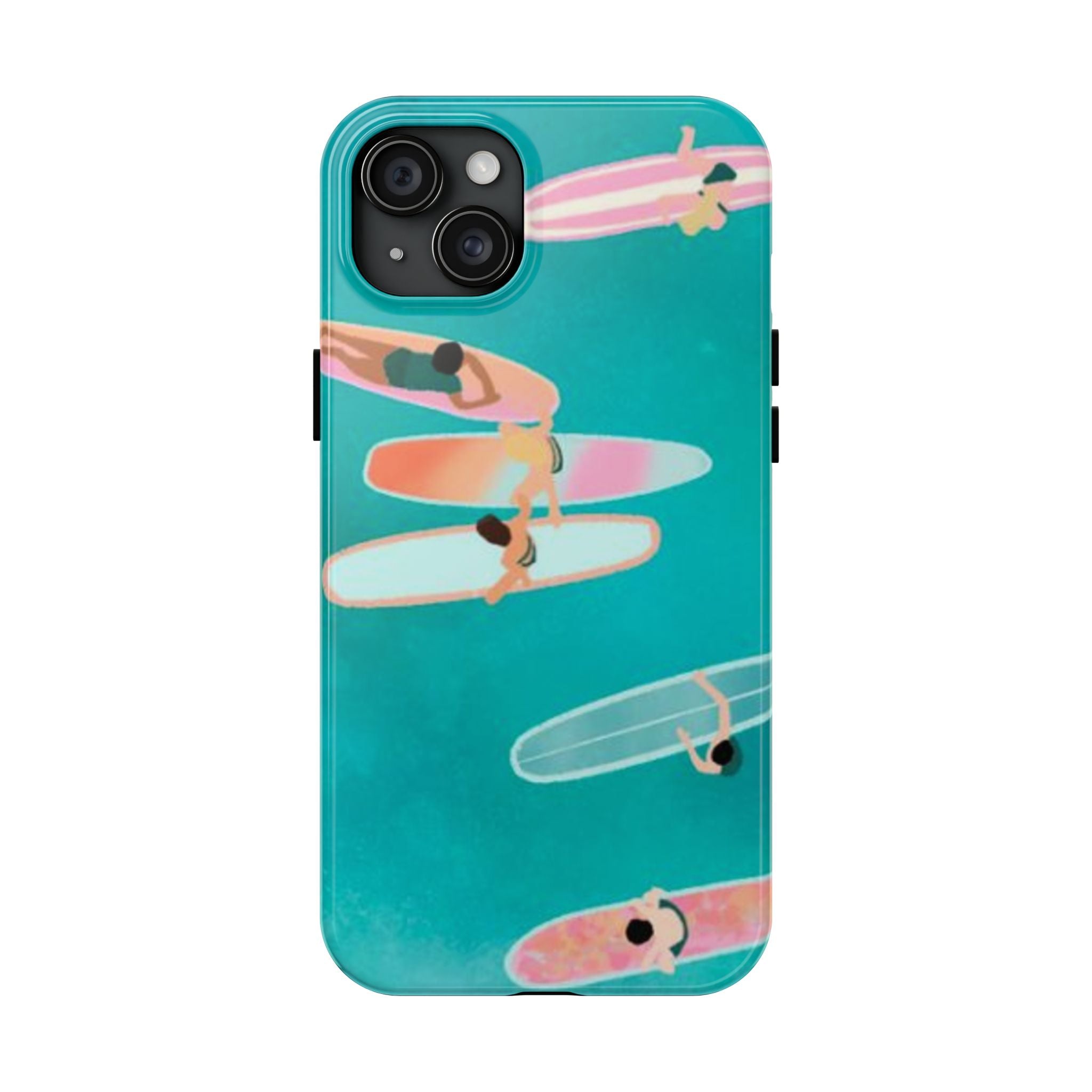Tough Phone Cases
