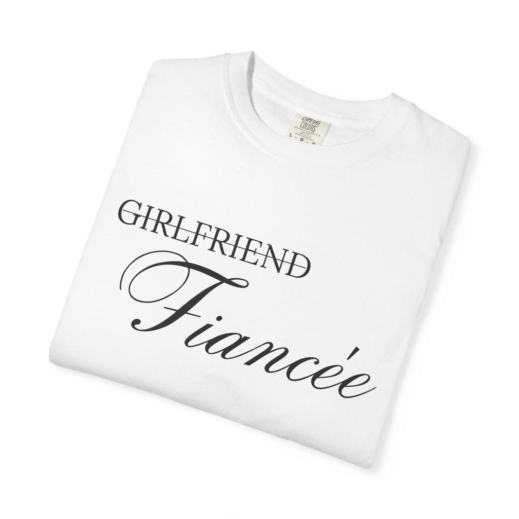 Fiancee T-Shirt