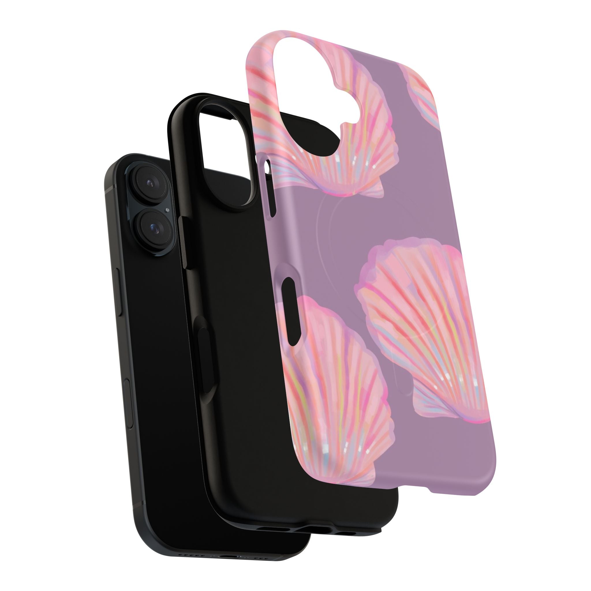 Tough Magnetic Cases