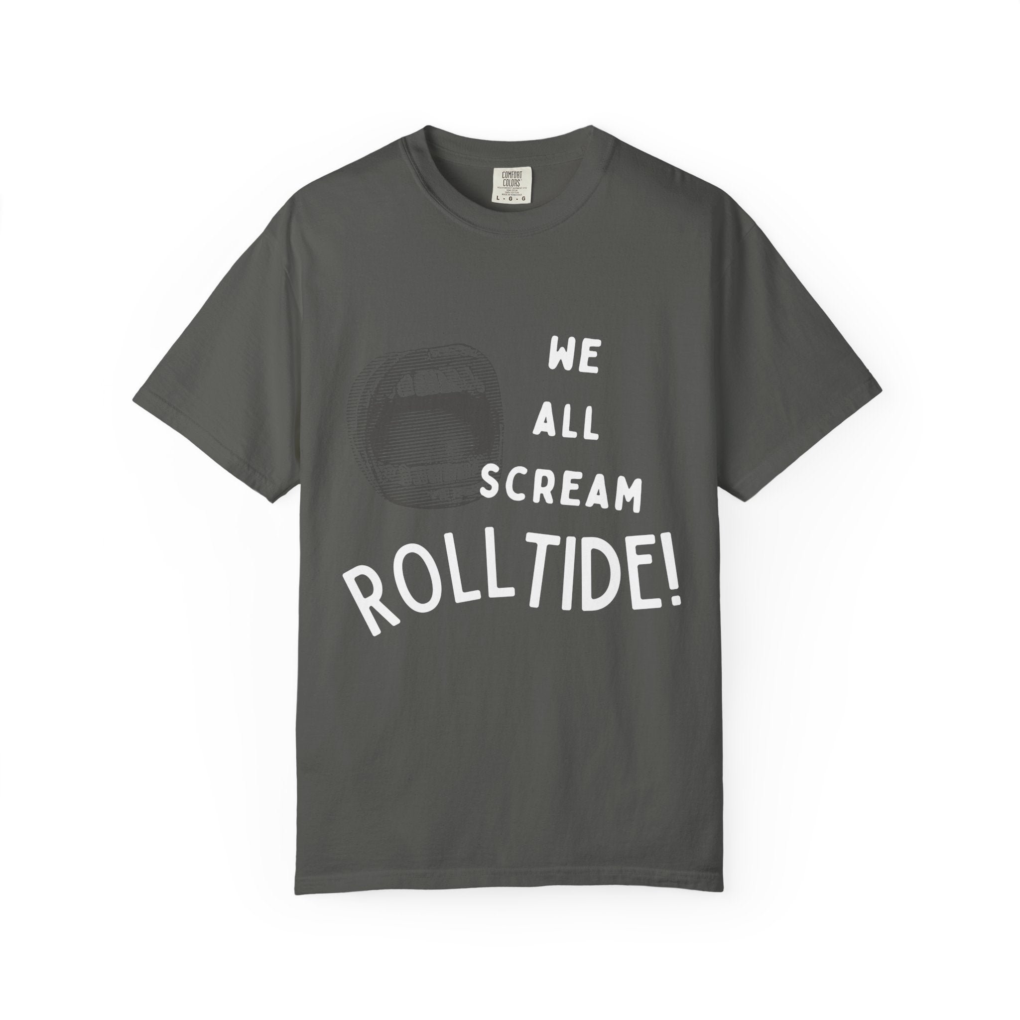 Roll Tide T-Shirt