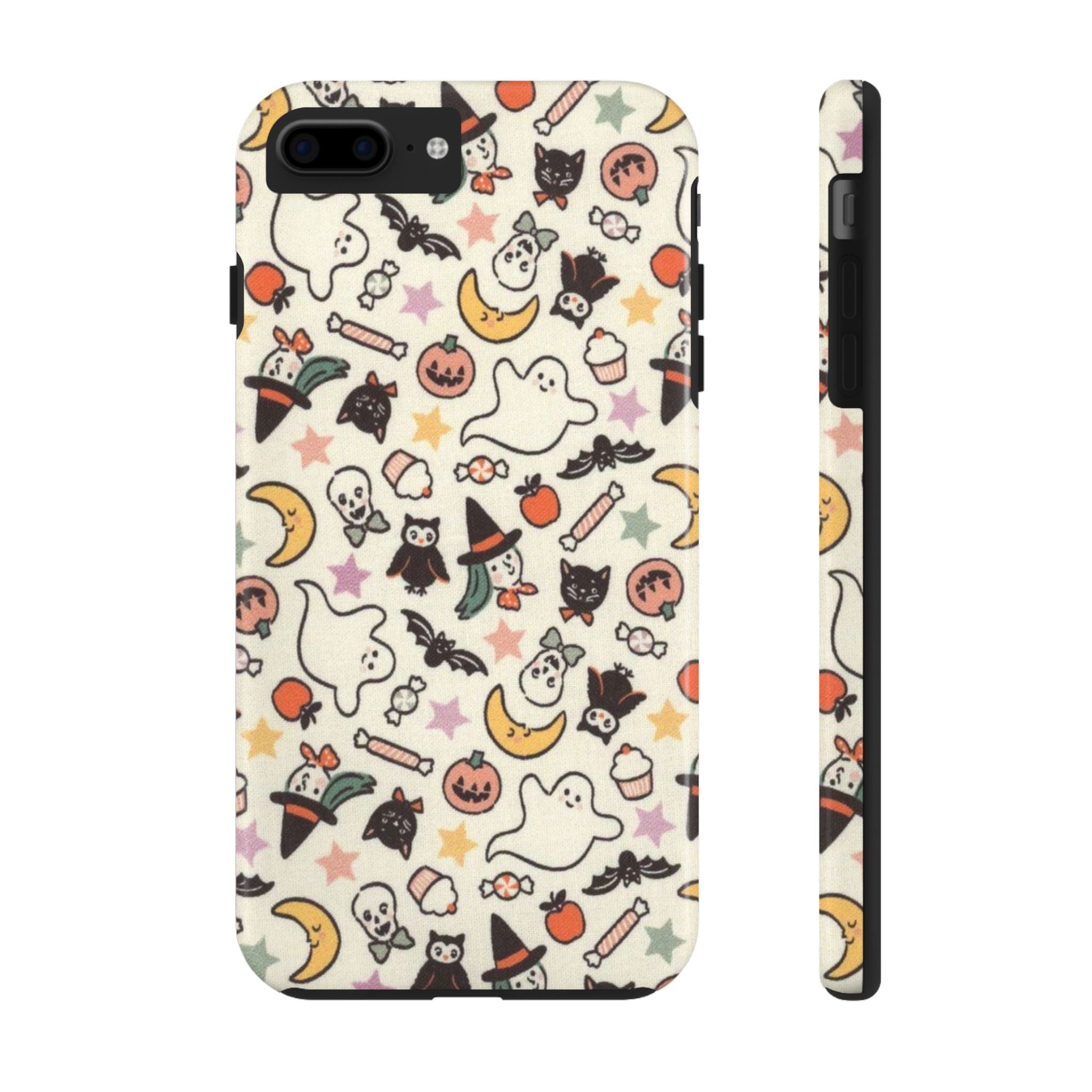 Spooky Halloween Phone Case