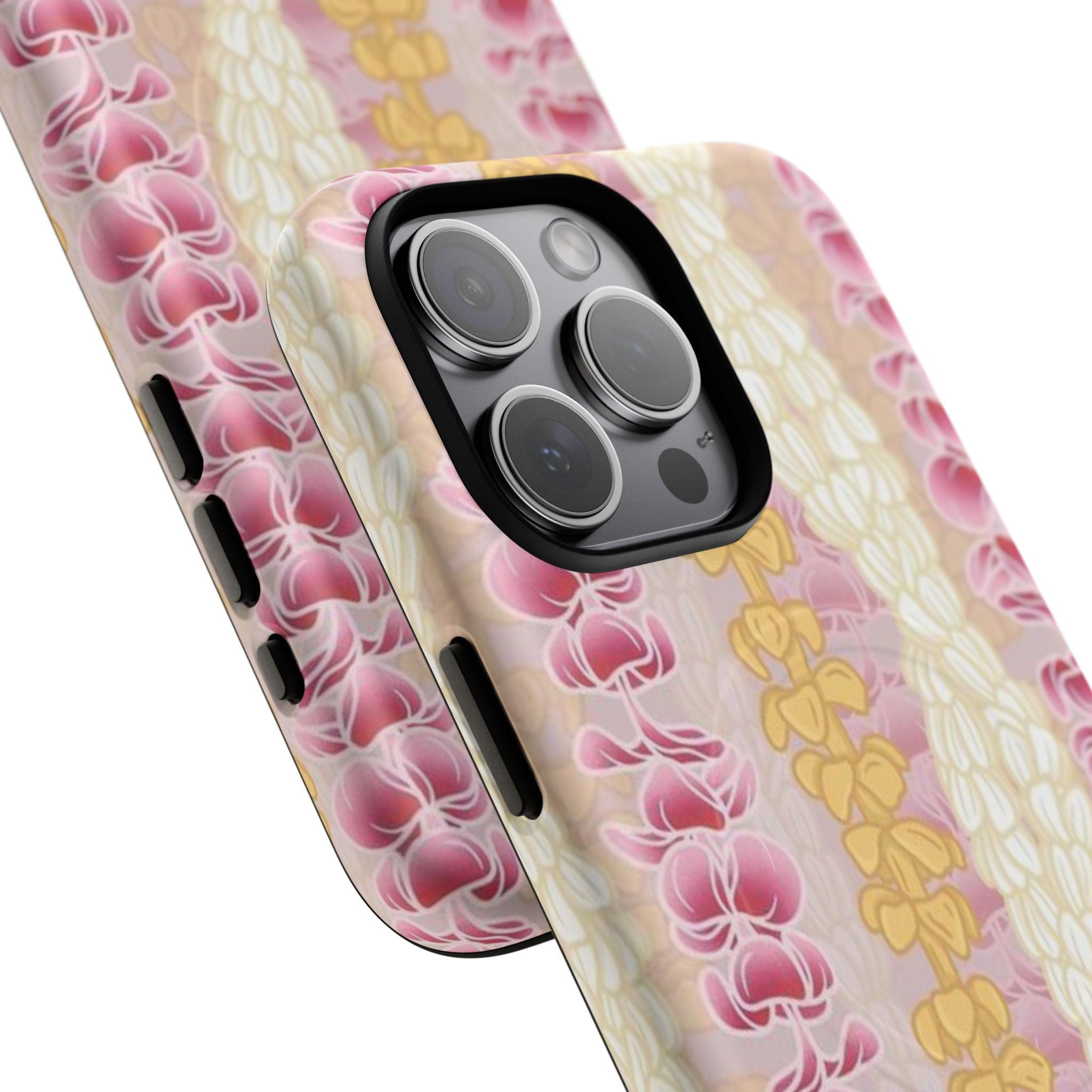 Tough Magnetic Cases
