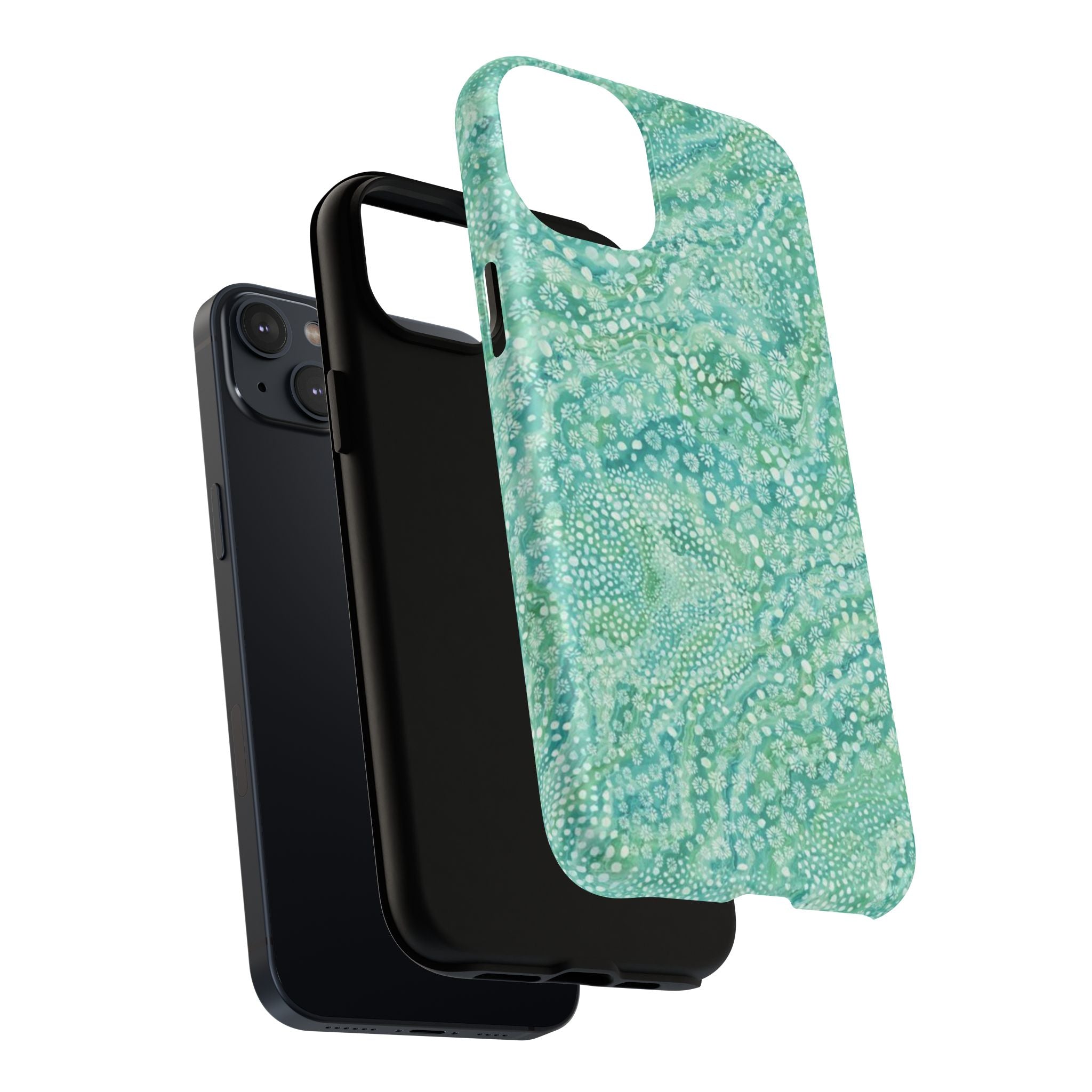 Tough Magnetic Cases