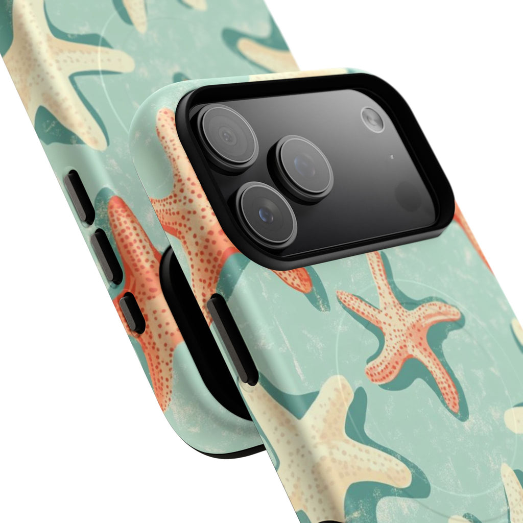 Tough Magnetic Cases