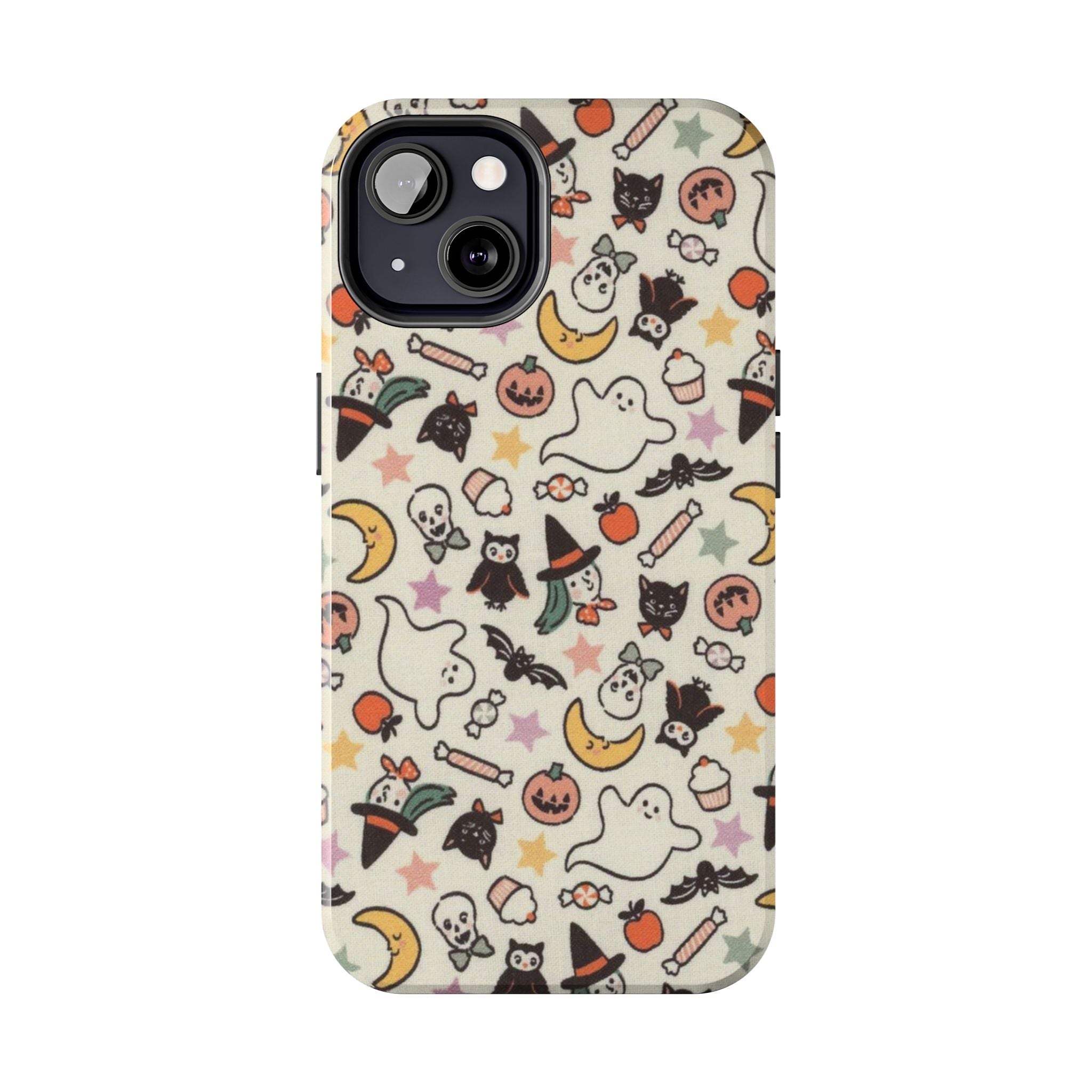 Spooky Halloween Phone Case