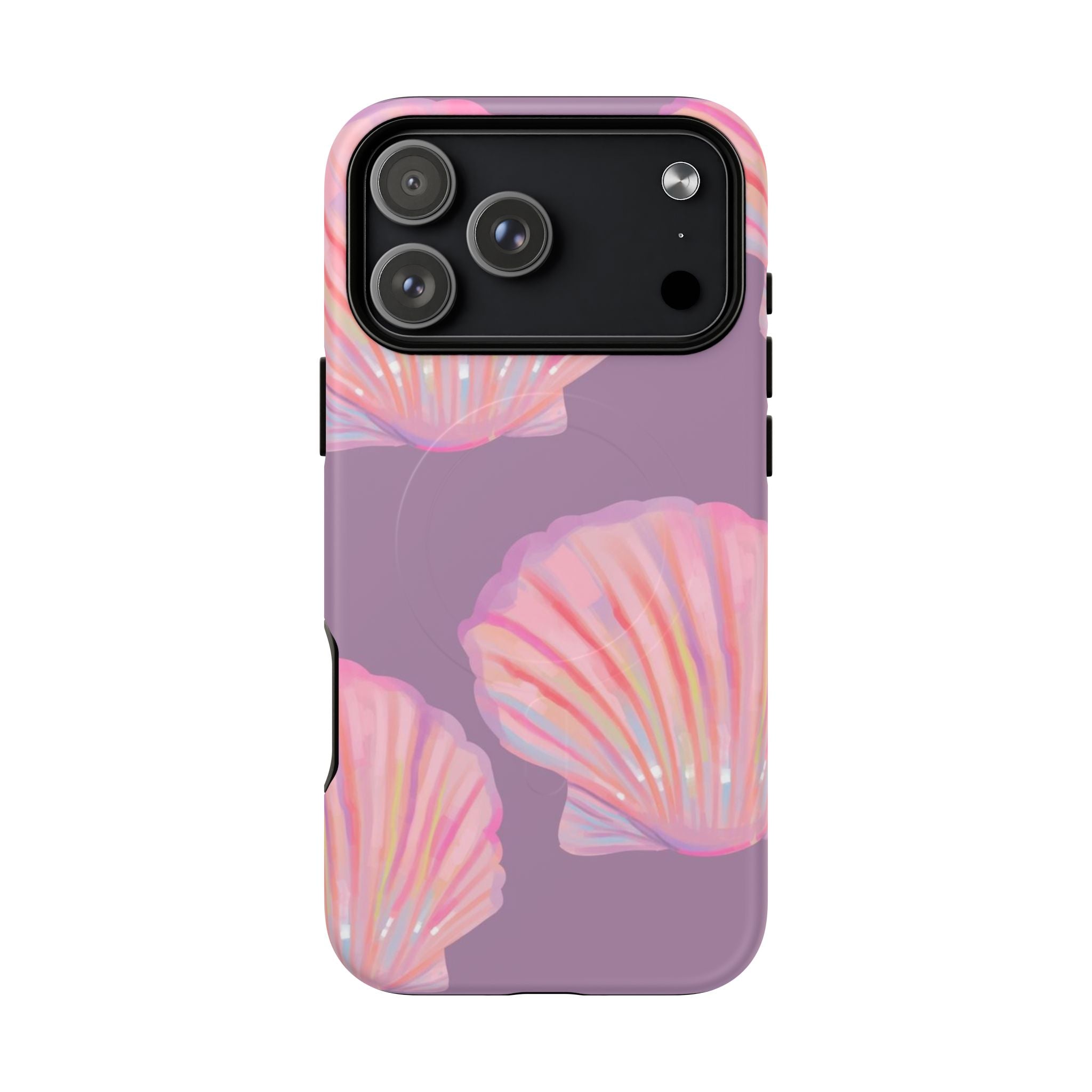 Tough Magnetic Cases