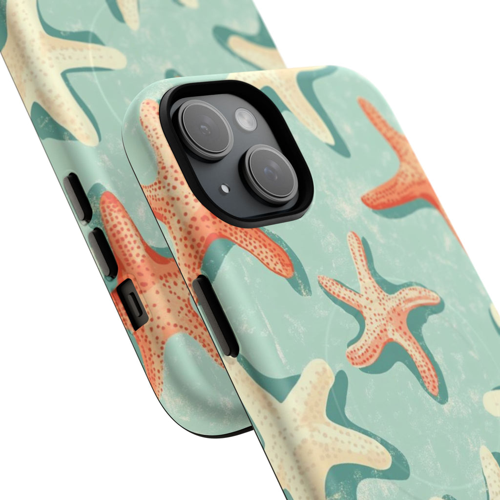 Tough Magnetic Cases