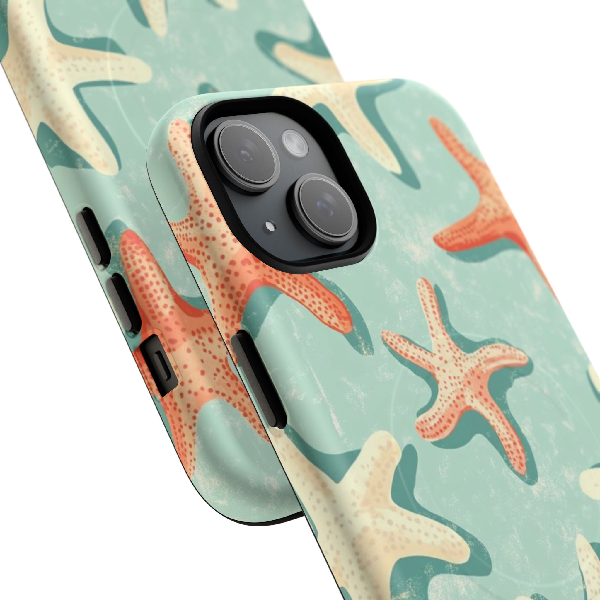 Tough Magnetic Cases