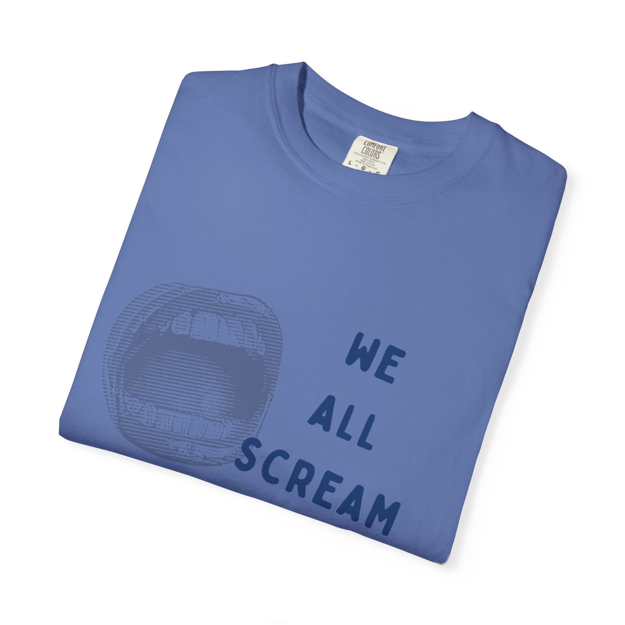 War Eagle Garment-Dyed T-Shirt