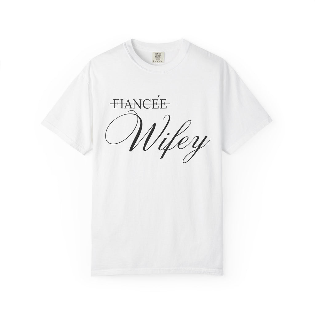 Wifey Tee
