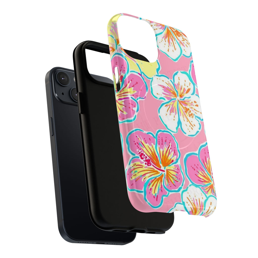 Tough Magnetic Cases