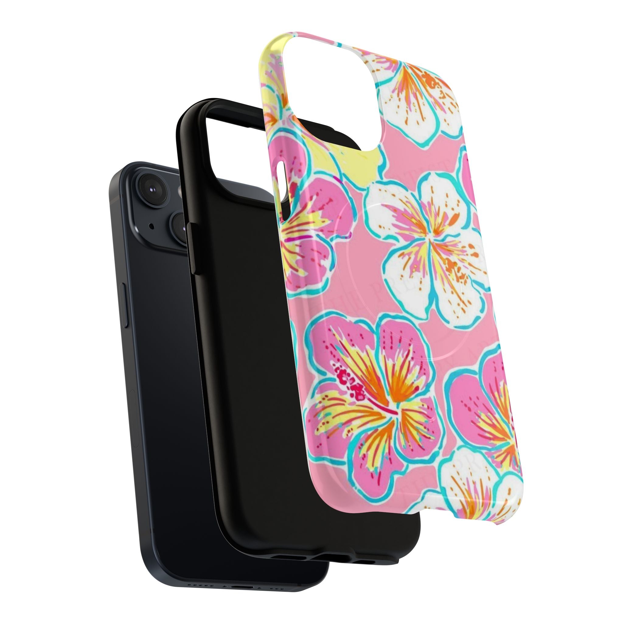 Tough Magnetic Cases