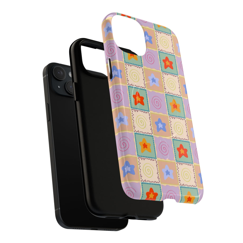 Tough Magnetic Cases