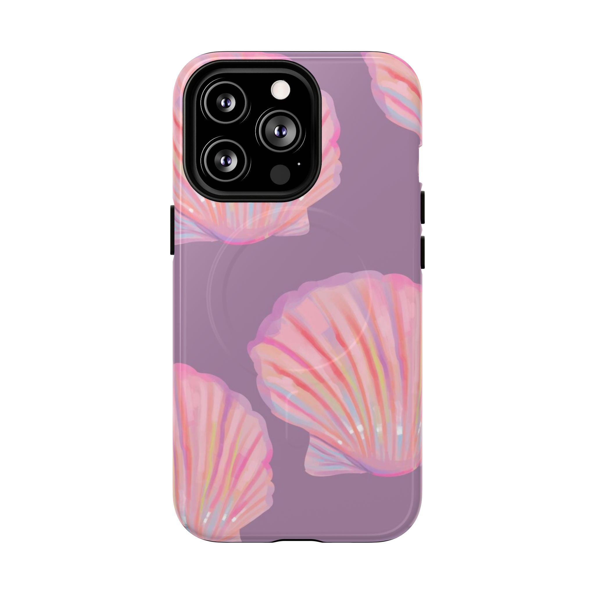 Tough Magnetic Cases