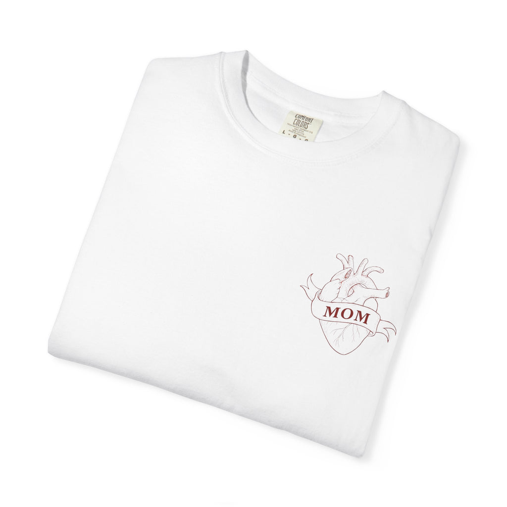 Cool Mom Garment-Dyed T-shirt