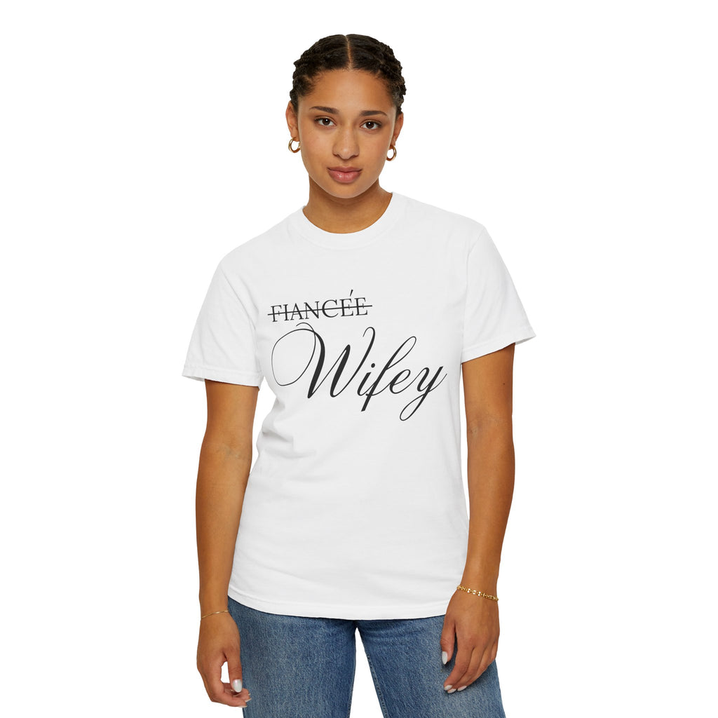 Wifey Tee