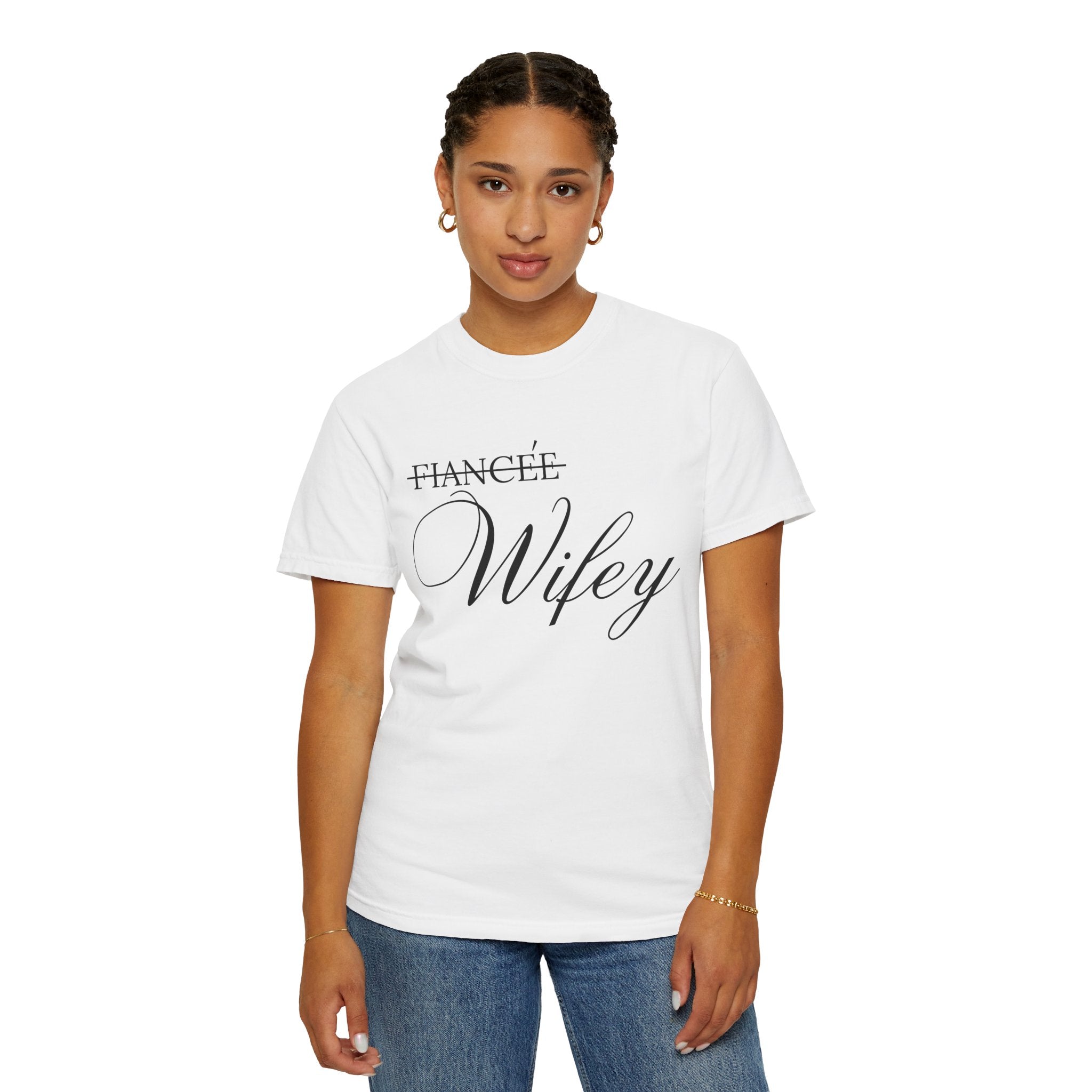 Wifey Tee