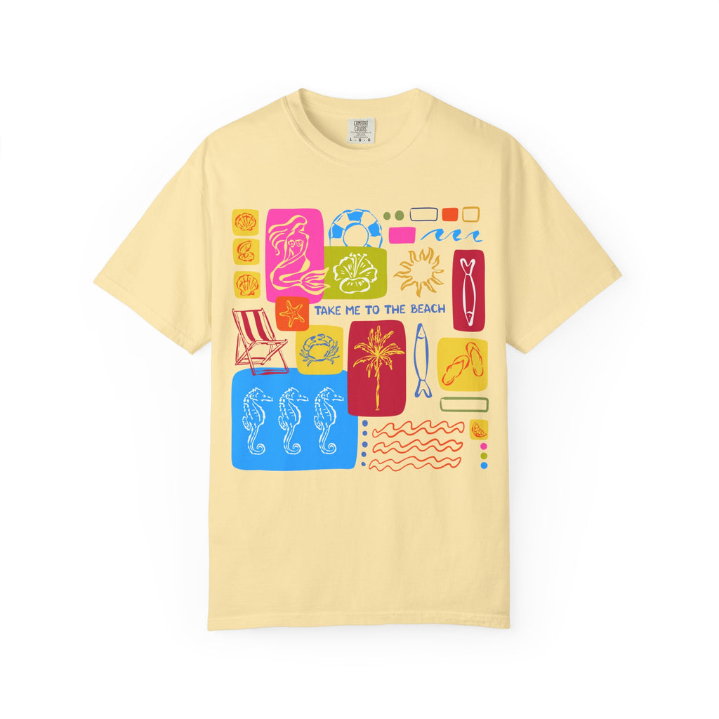Summer Collection Tee