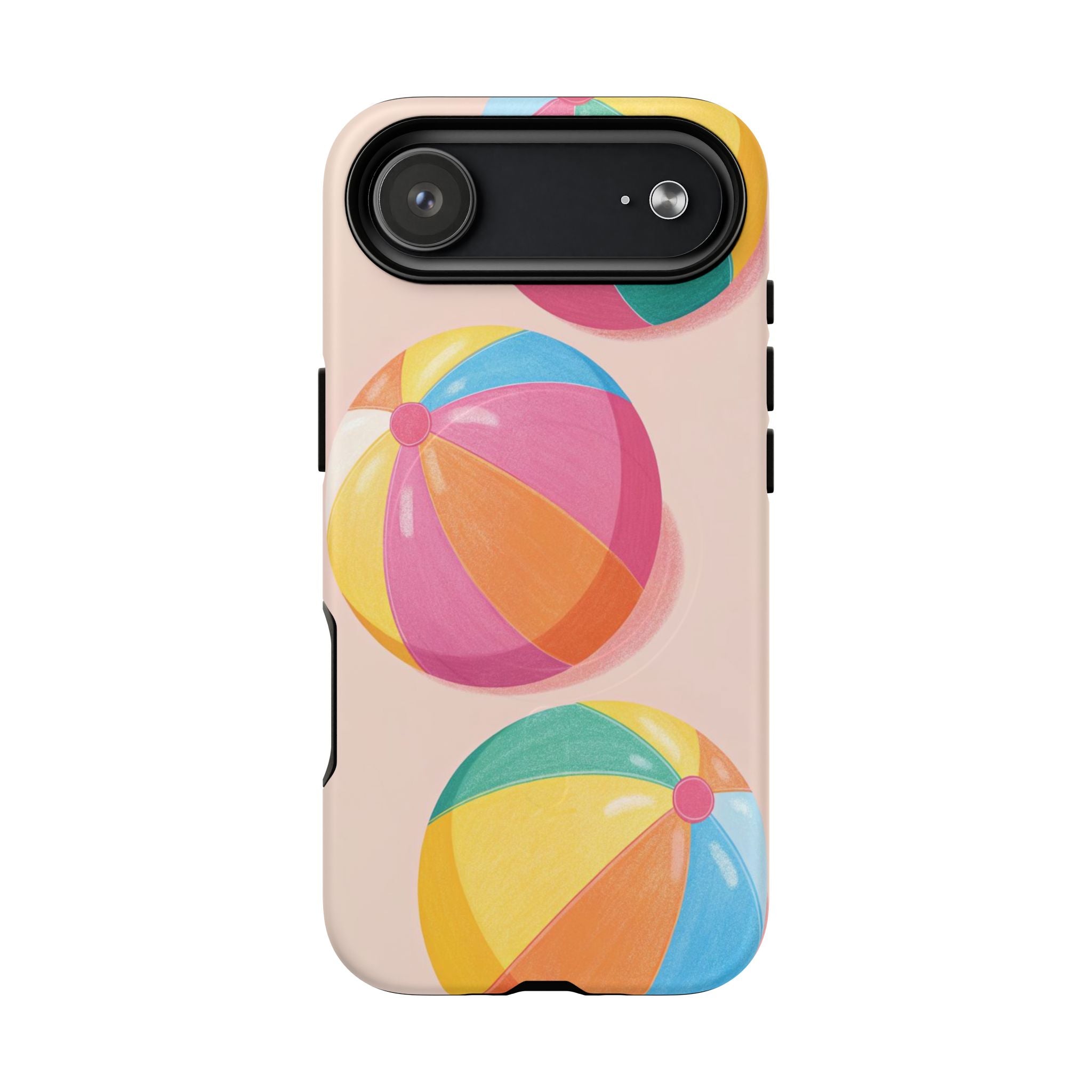 Tough Magnetic Cases