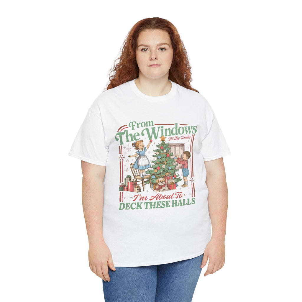 Christmas Humor T-Shirt