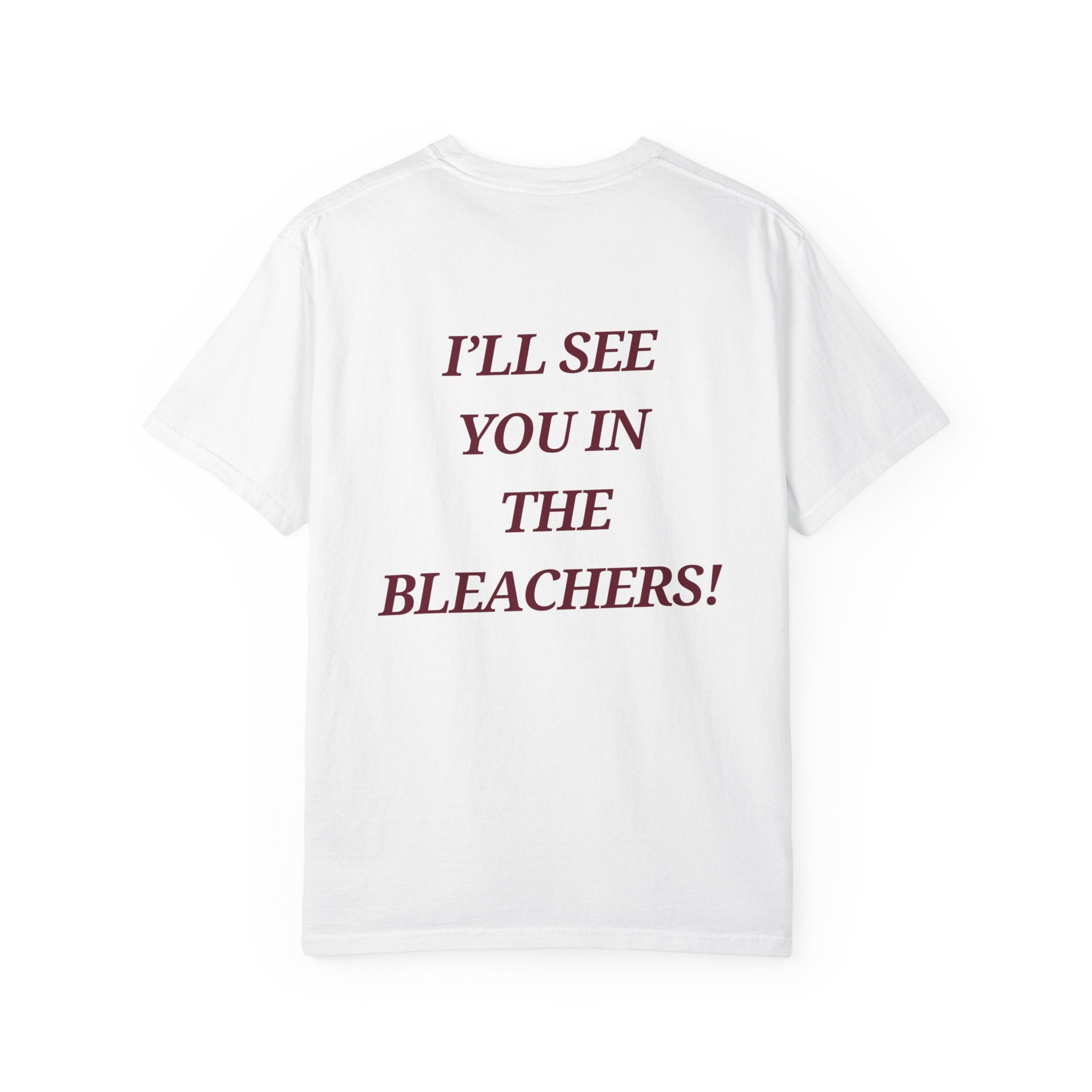 Tailgate Club T-Shirt