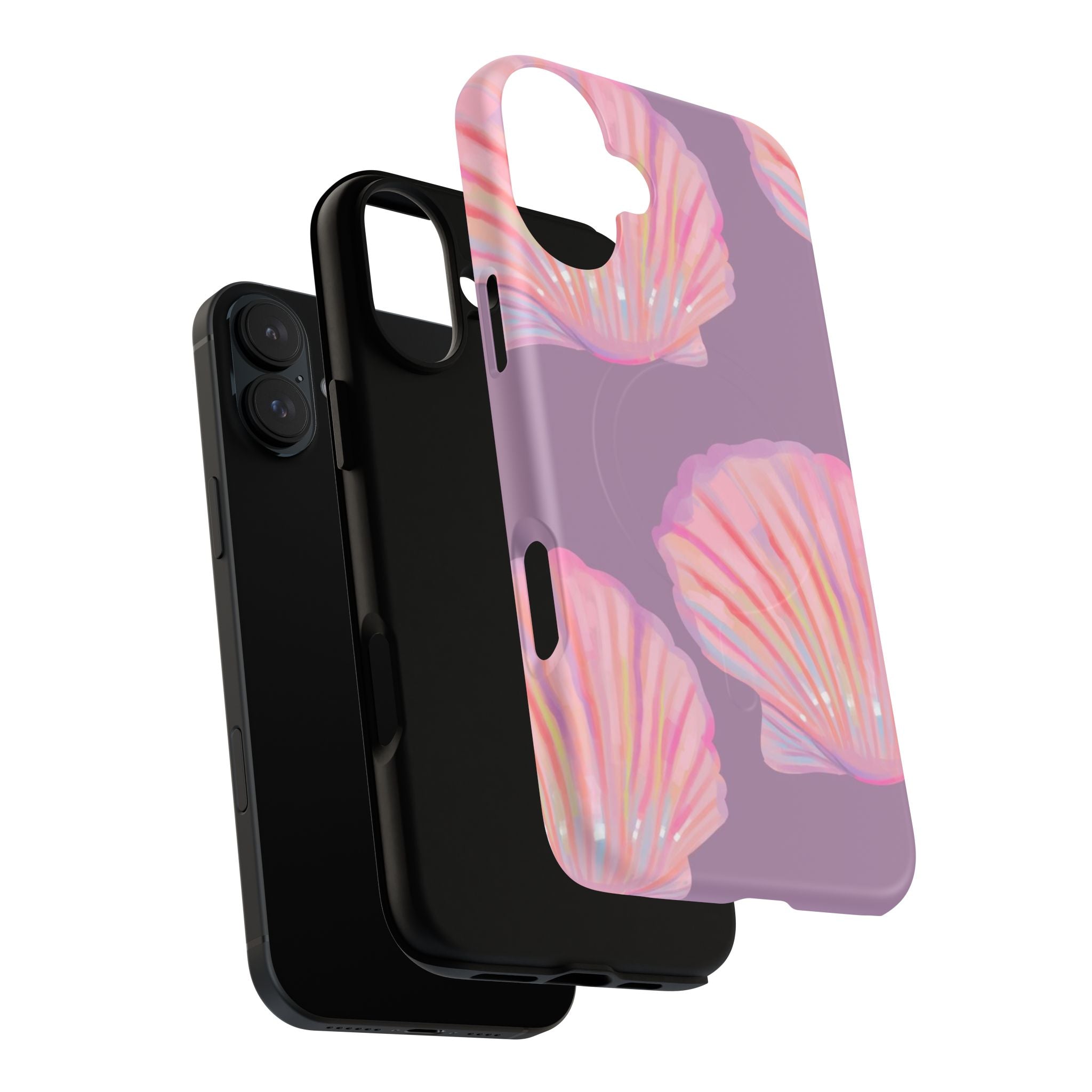 Tough Magnetic Cases