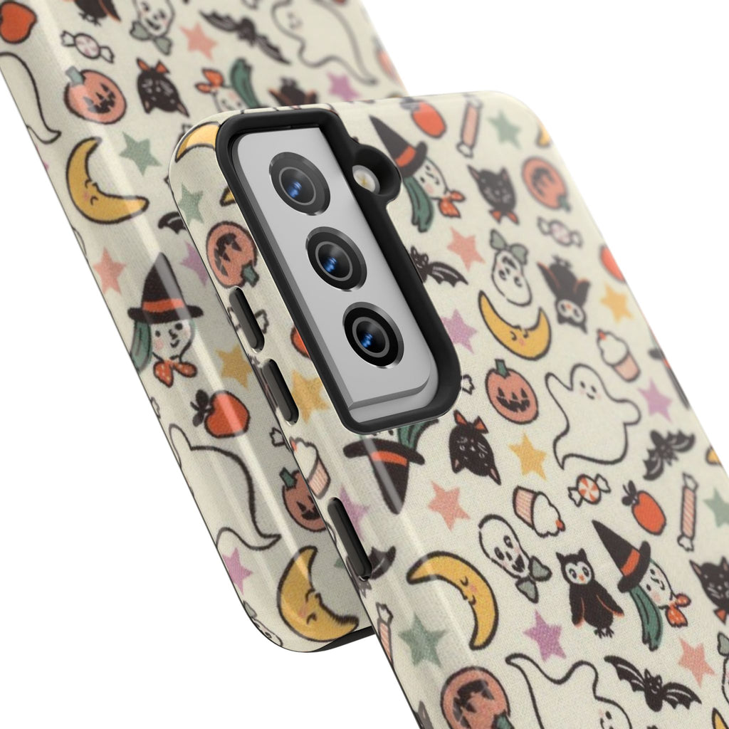 Spooky Halloween Phone Case